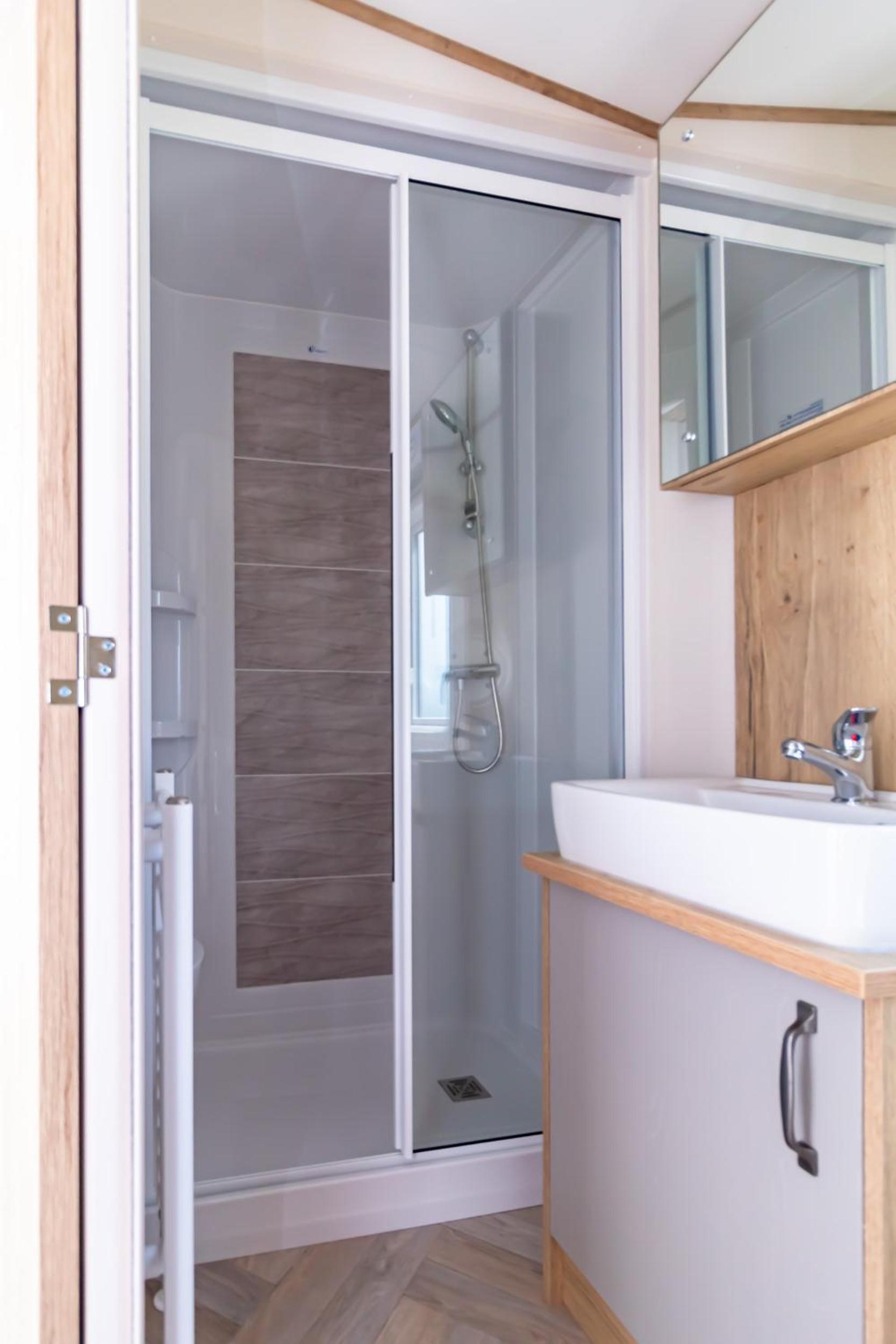 Bude Vacations - Cornish Coasts Holiday Park - Property Image 37