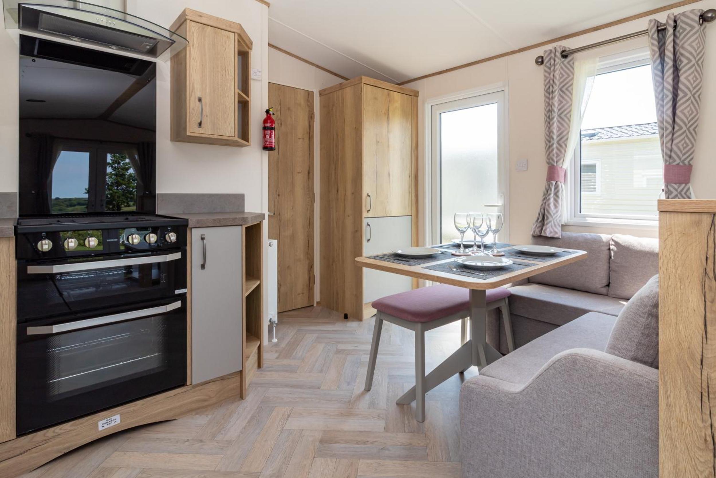 Bude Vacations - Cornish Coasts Holiday Park - Property Image 21