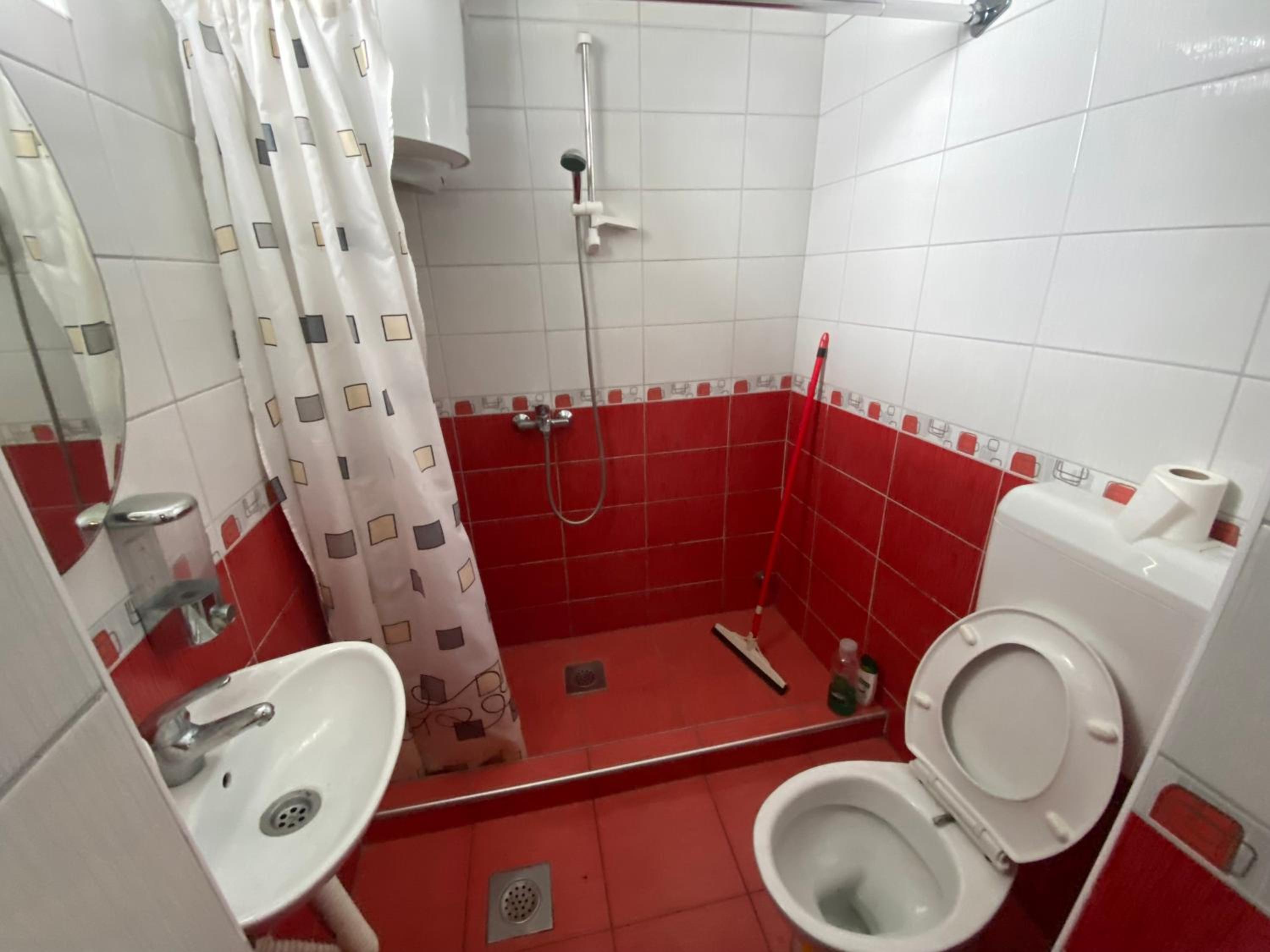 Sagr Old Town Apartman