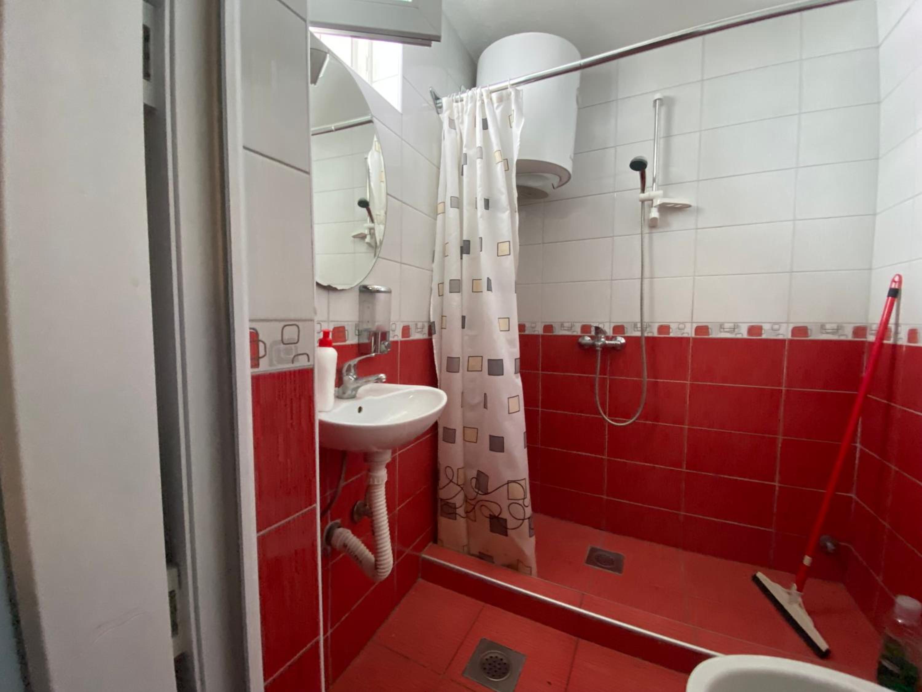 Sagr Old Town Apartman