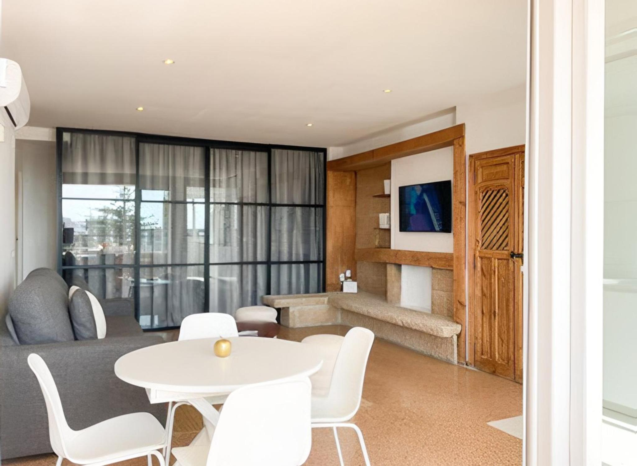 Lucia - La Nogalera - 2 bedrooms view 2