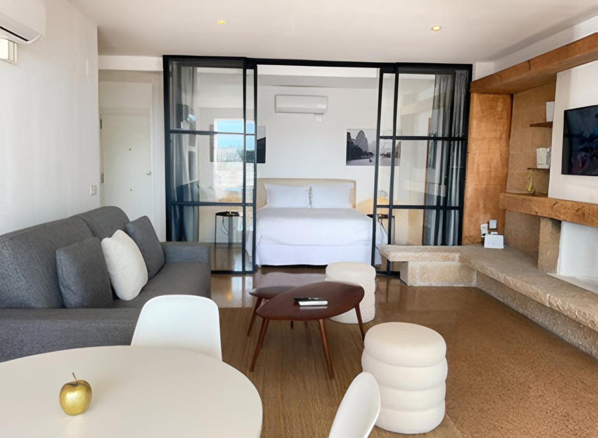 Lucia - La Nogalera - 2 bedrooms view 3