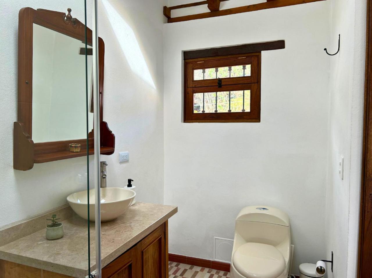 Casa Colonial Premium en el Centro Histórico - Sol de Iguaque