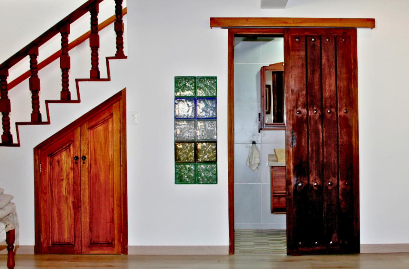 Casa Colonial Premium en el Centro Histórico - Sol de Iguaque
