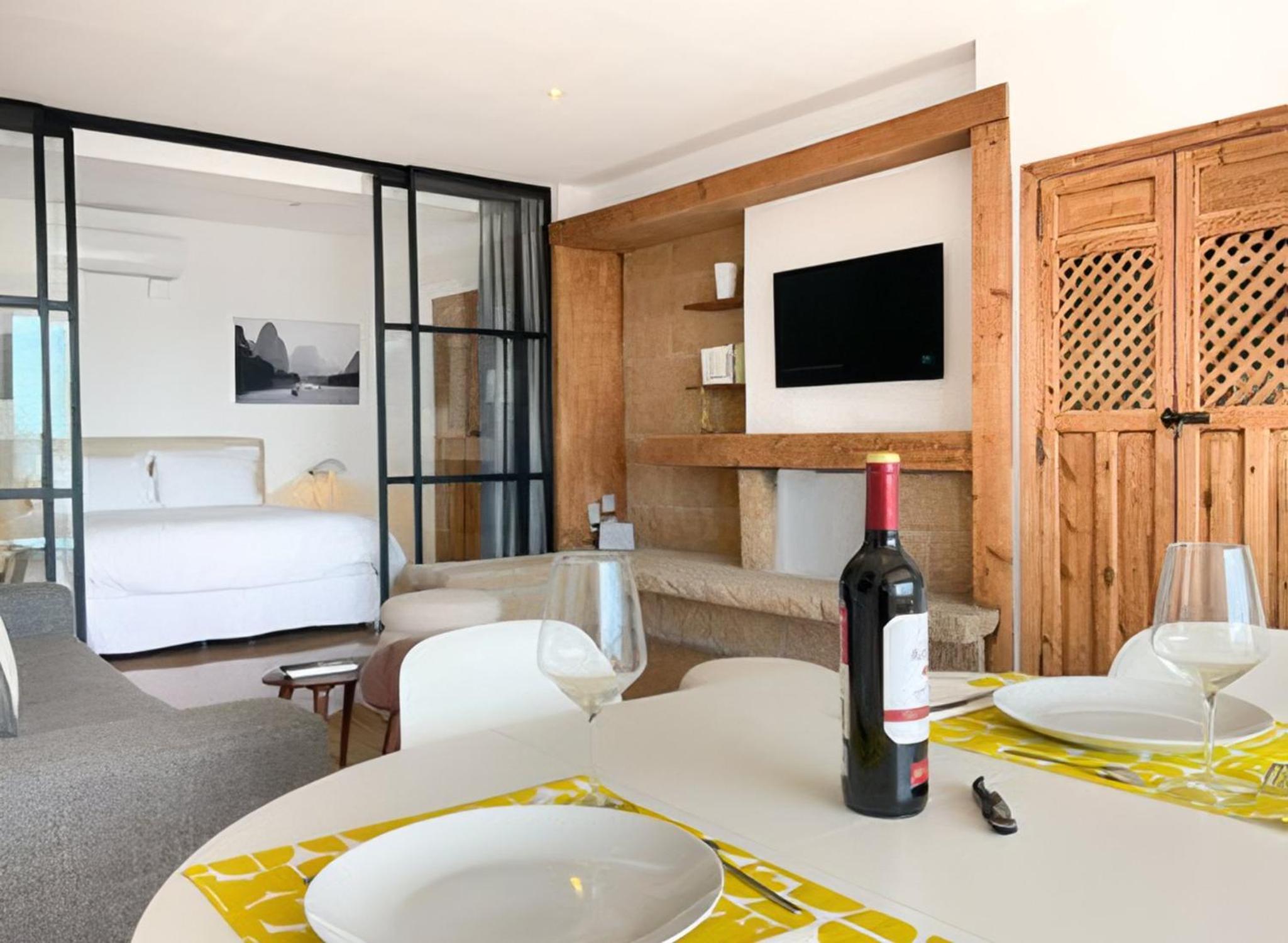 Lucia - La Nogalera - 2 bedrooms view 5