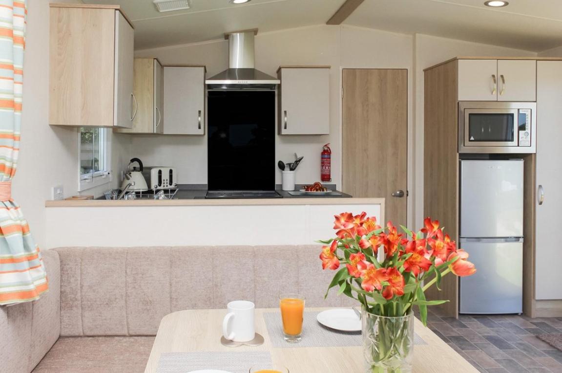 Bude Vacations - Cornish Coasts Holiday Park - Property Image 91