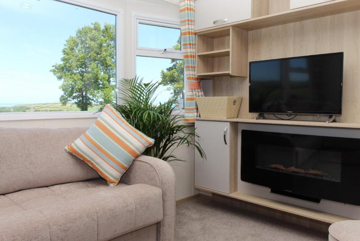 Bude Vacations - Cornish Coasts Holiday Park - Property Image 89