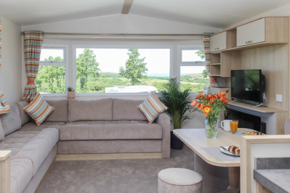 Bude Vacations - Cornish Coasts Holiday Park - Property Image 86