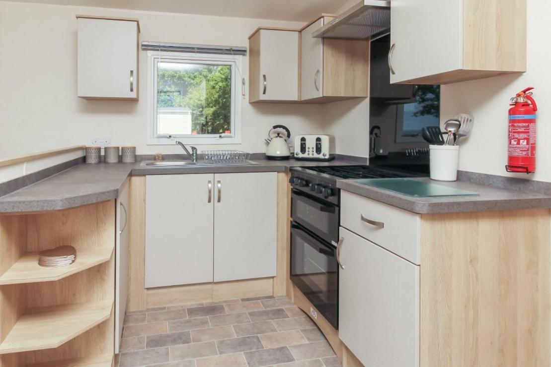 Bude Vacations - Cornish Coasts Holiday Park - Property Image 73