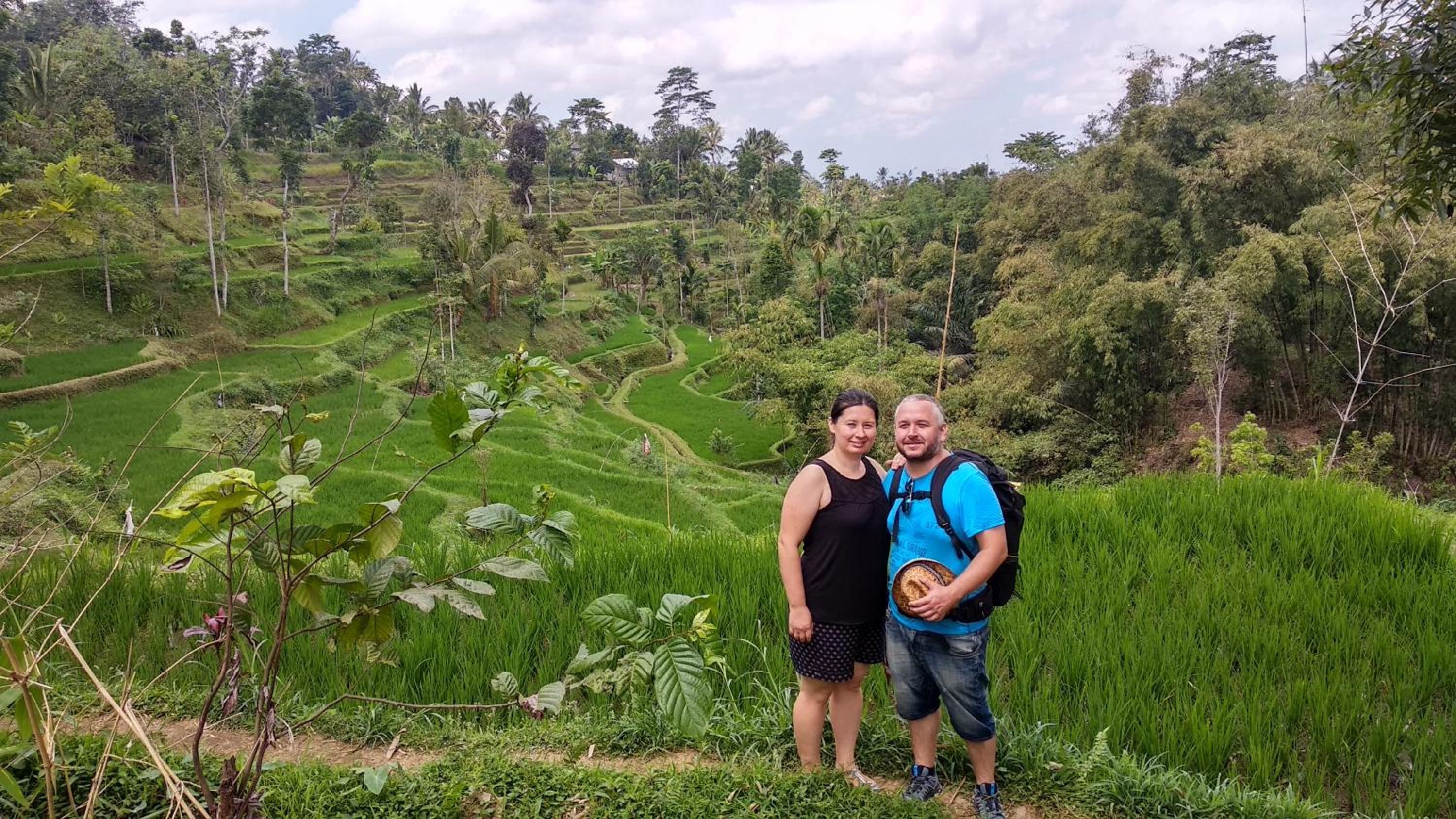 Alfarizi homestay