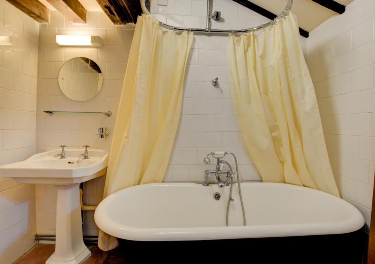 2 Bed in Bacton oc-712