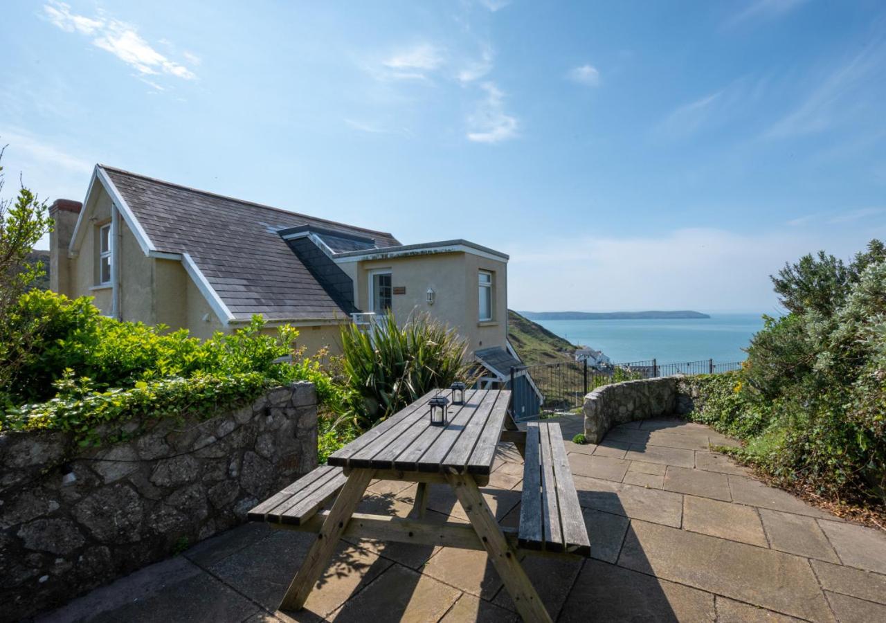1 Bed in Mortehoe oc-barri
