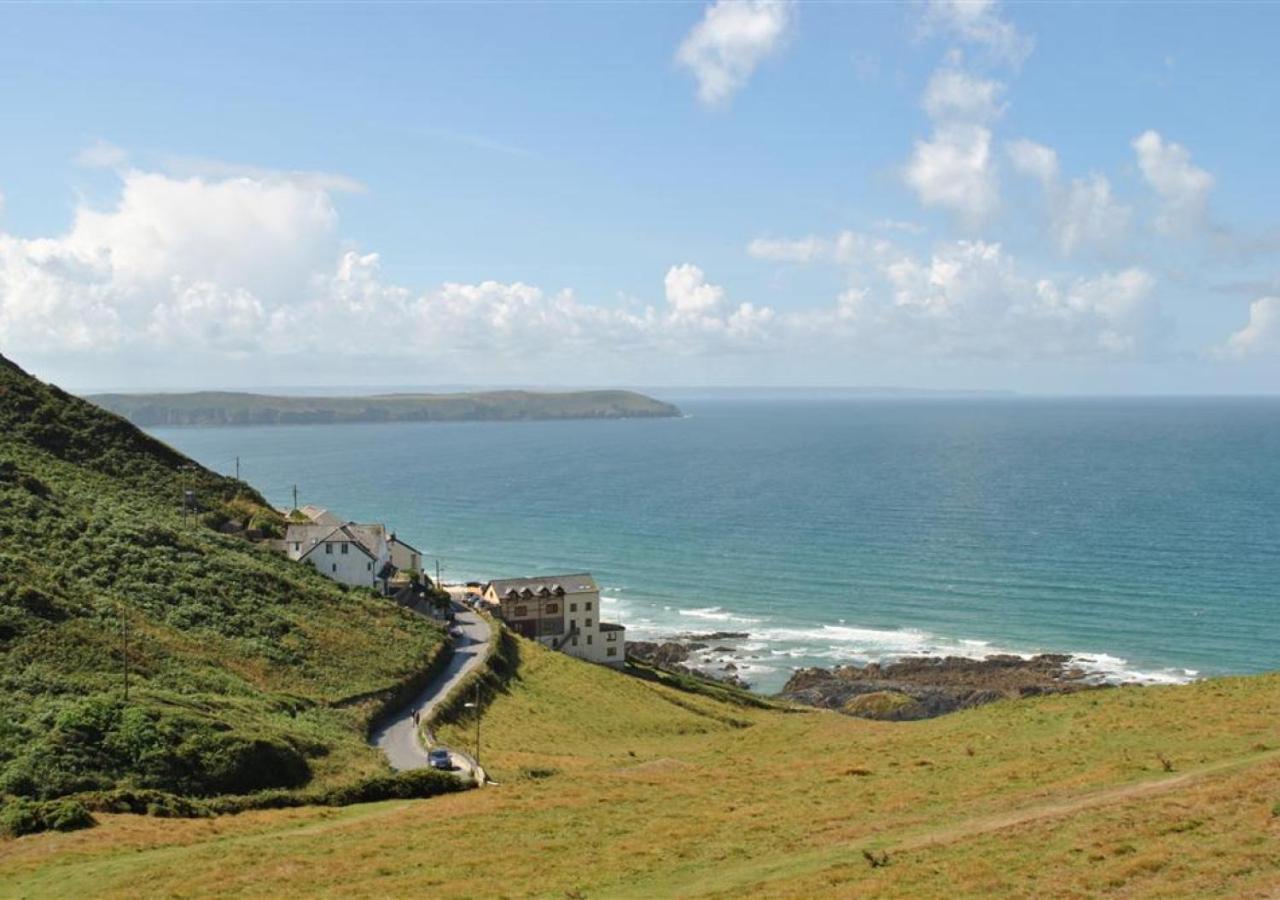 1 Bed in Mortehoe oc-barri