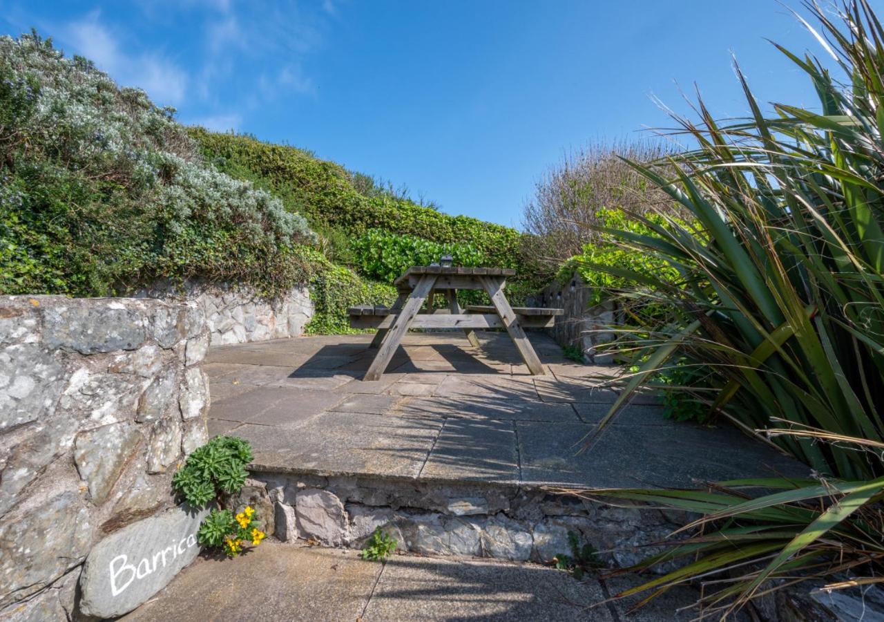 1 Bed in Mortehoe oc-barri