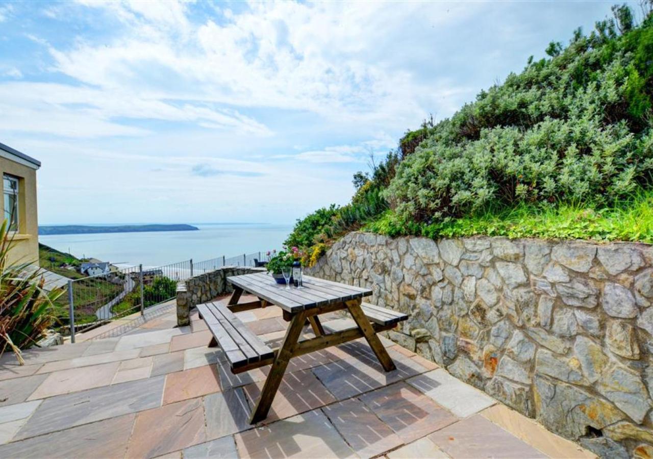 1 Bed in Mortehoe oc-barri