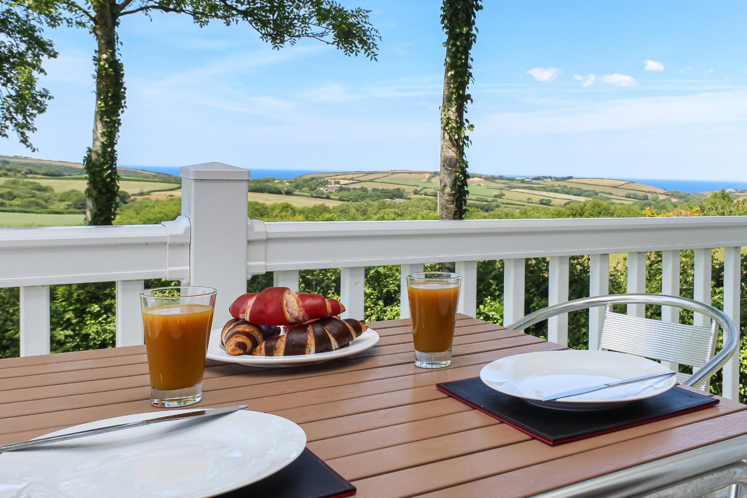 Bude Vacations - Cornish Coasts Holiday Park - Property Image 39