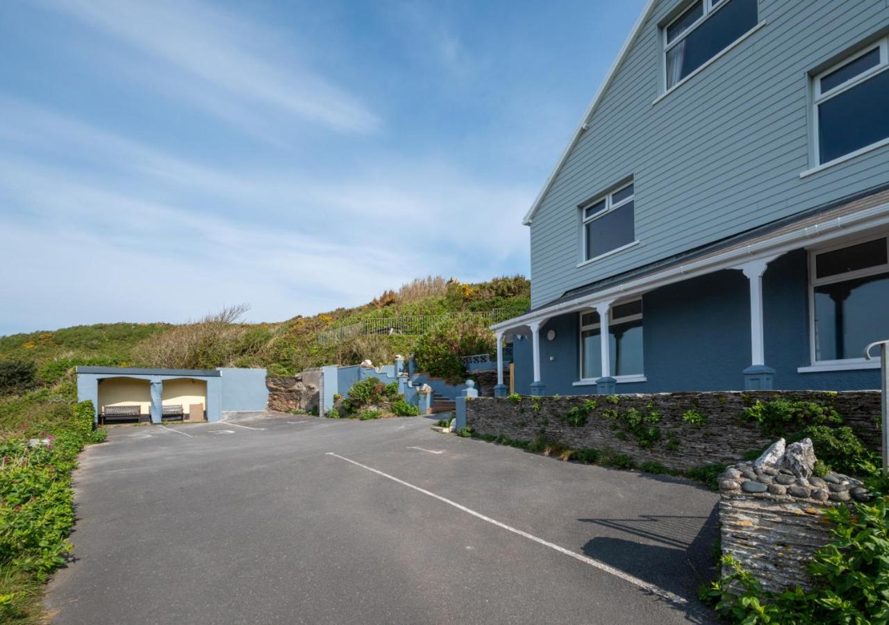 1 Bed in Mortehoe oc-barri