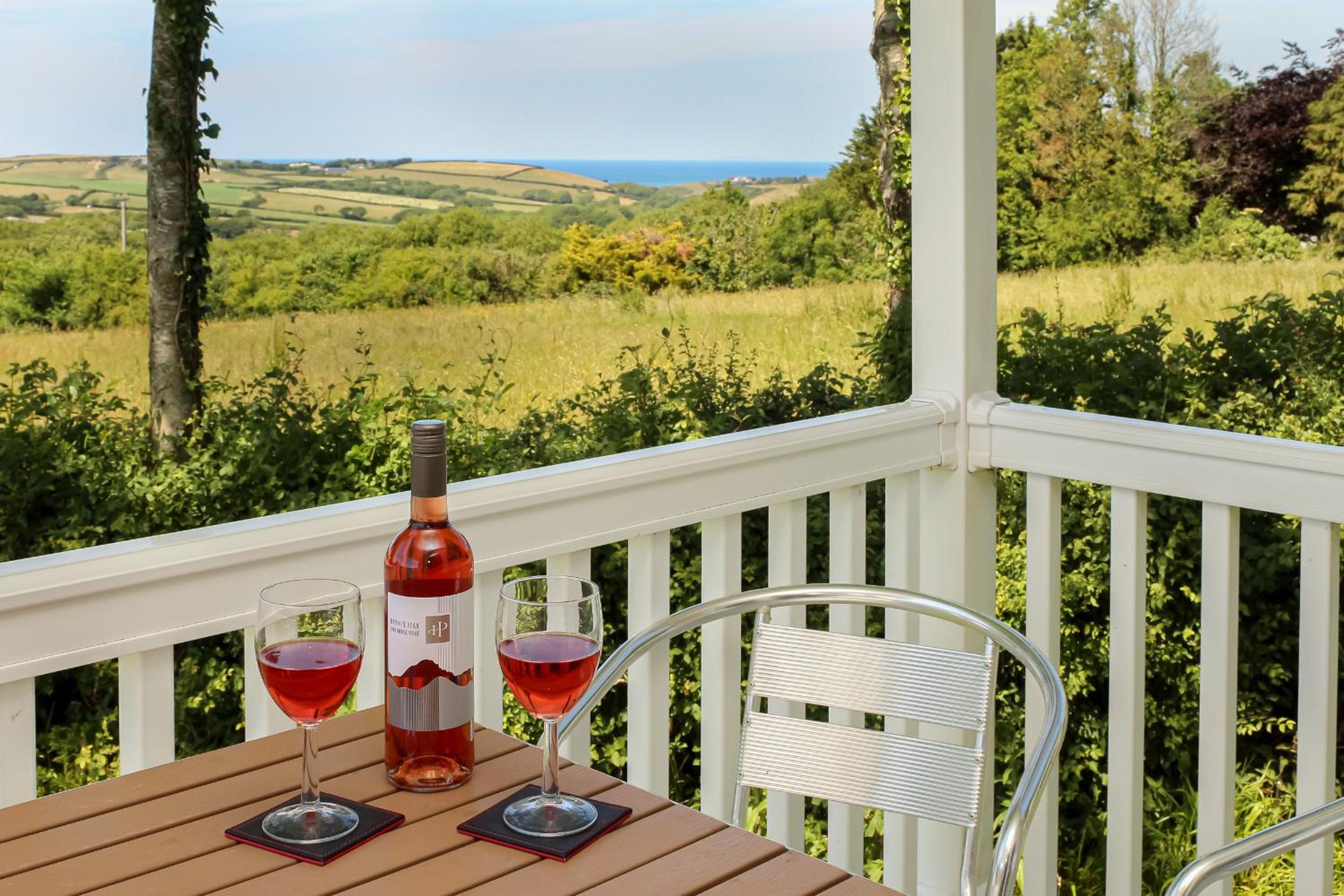 Bude Vacations - Cornish Coasts Holiday Park - Property Image 38