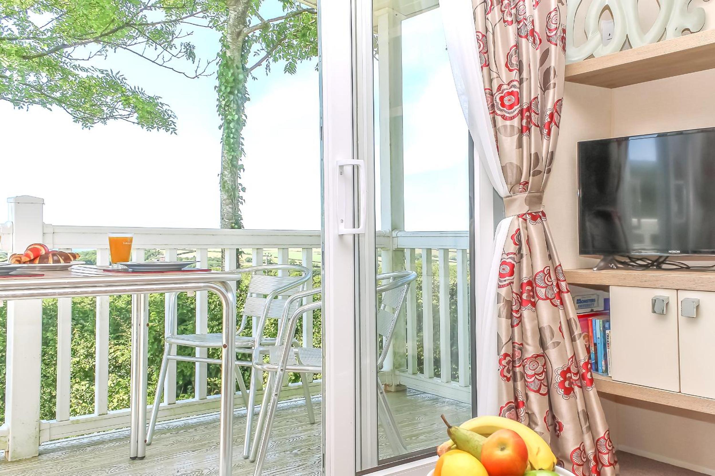 Bude Vacations - Cornish Coasts Holiday Park - Property Image 25