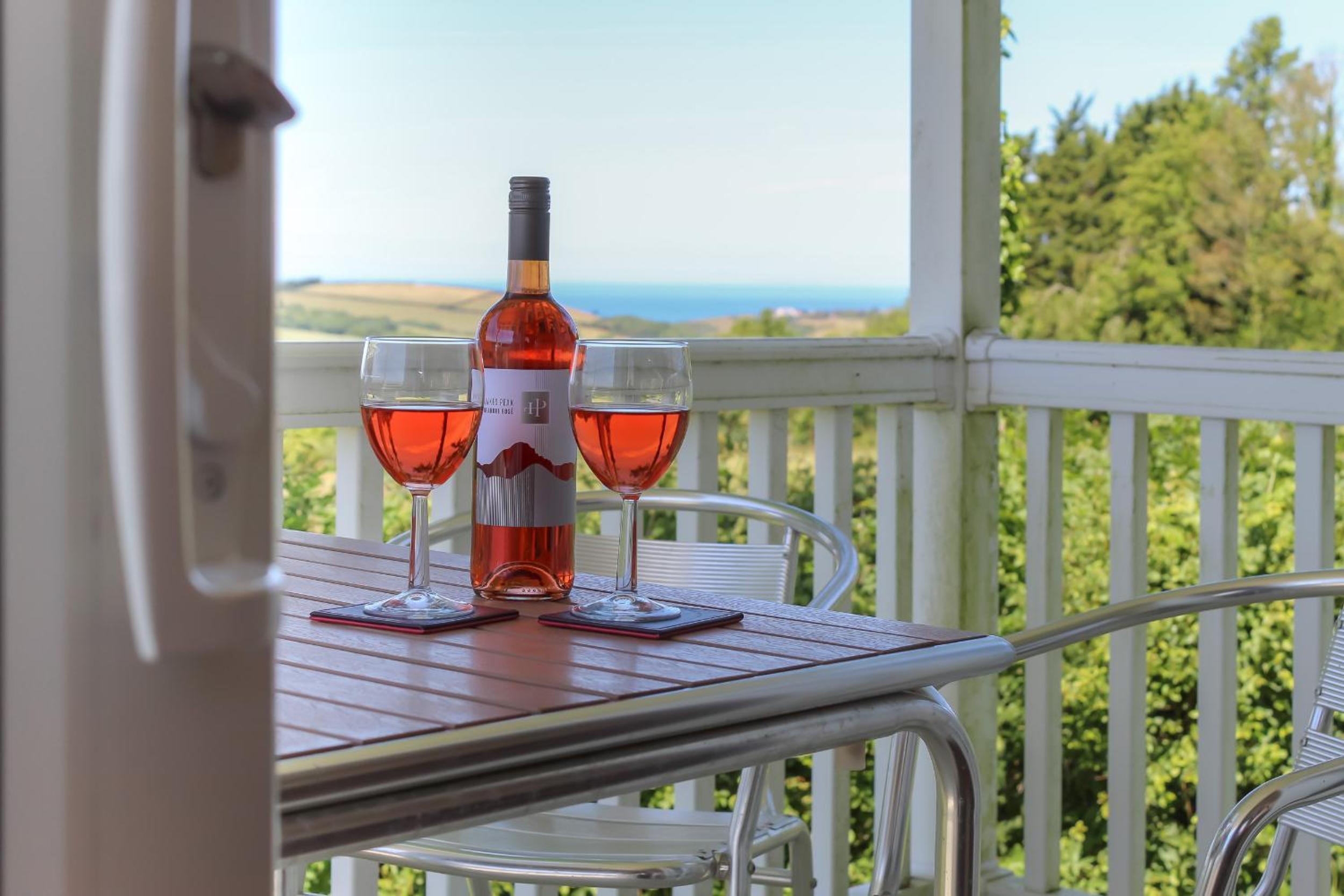 Bude Vacations - Cornish Coasts Holiday Park - Property Image 36