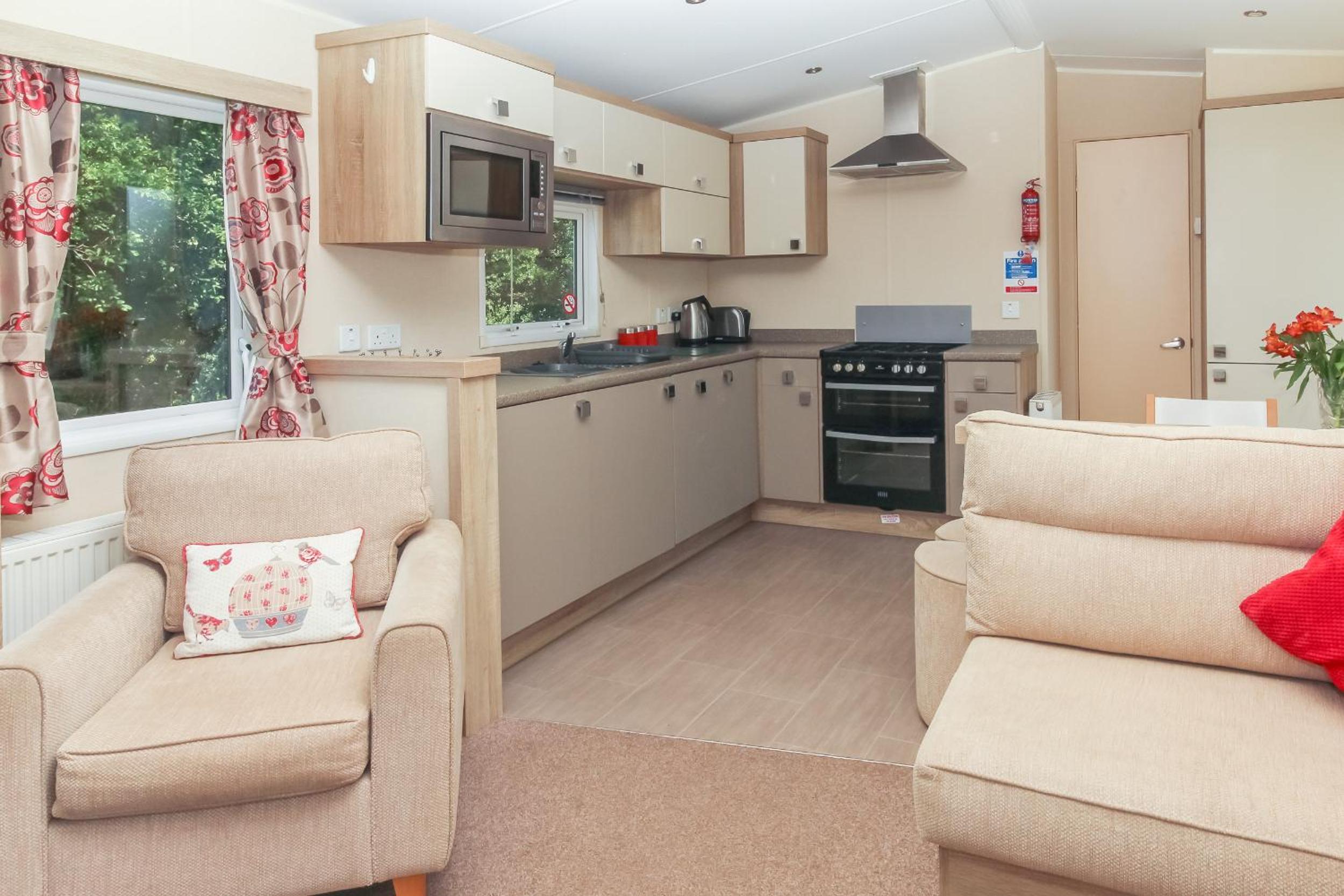 Bude Vacations - Cornish Coasts Holiday Park - Property Image 34