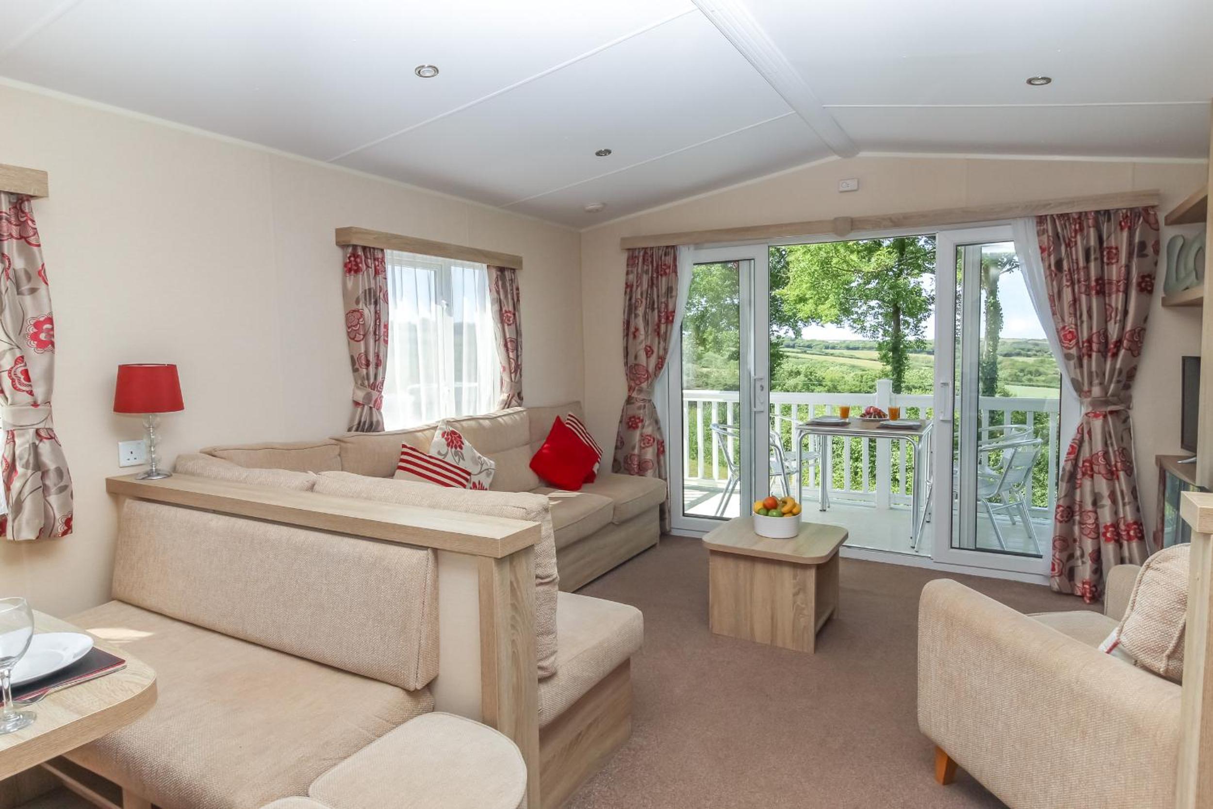 Bude Vacations - Cornish Coasts Holiday Park - Property Image 30