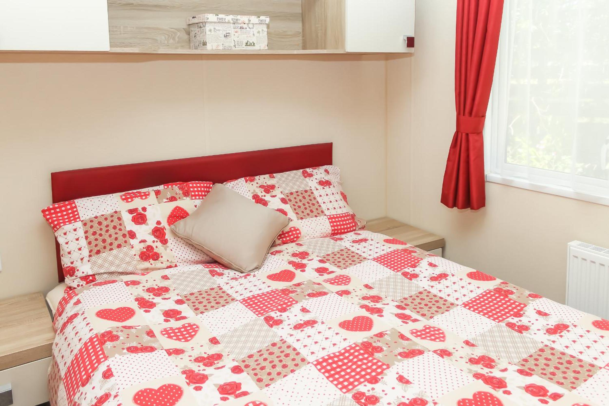 Bude Vacations - Cornish Coasts Holiday Park - Property Image 29