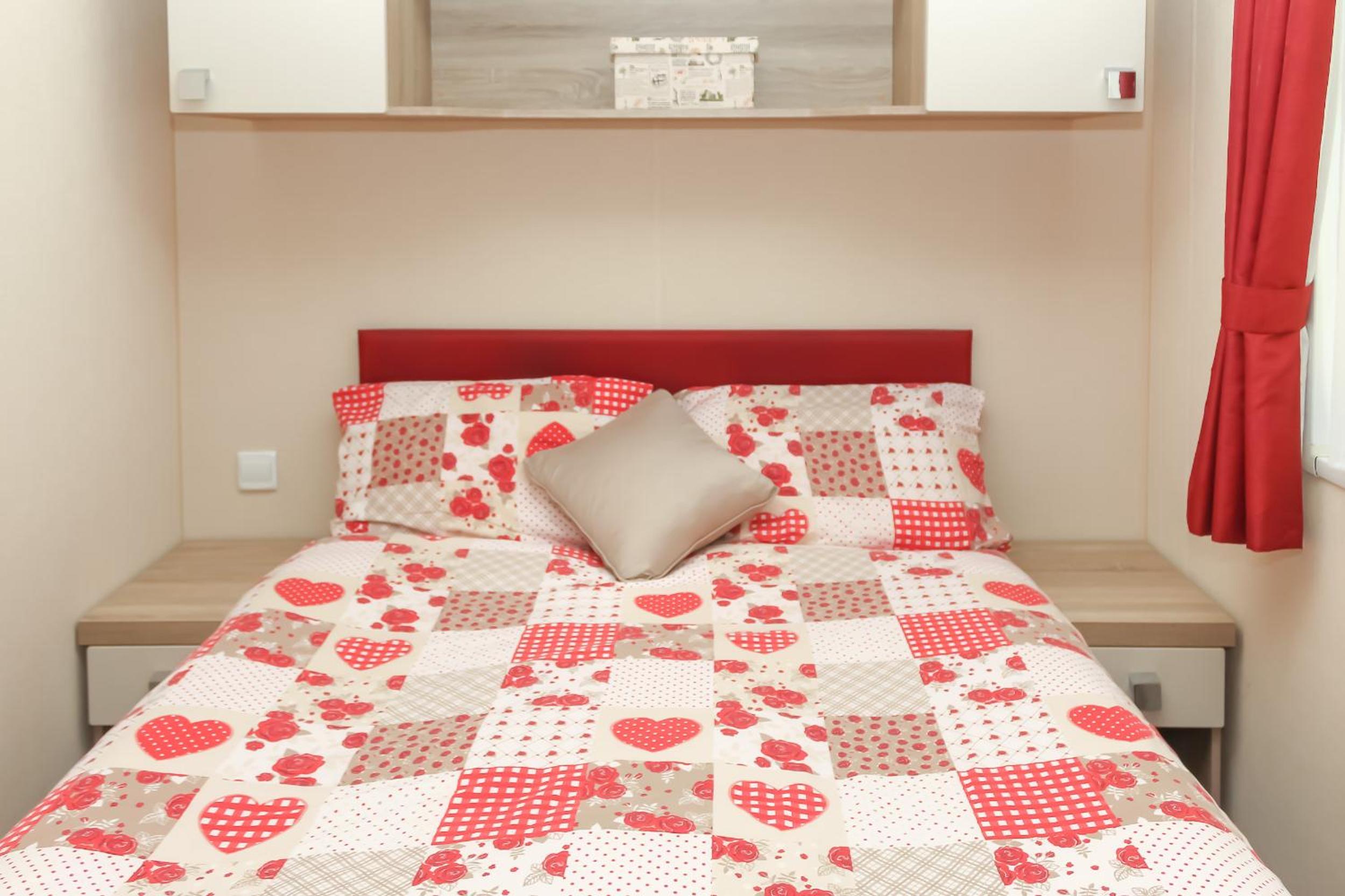 Bude Vacations - Cornish Coasts Holiday Park - Property Image 28