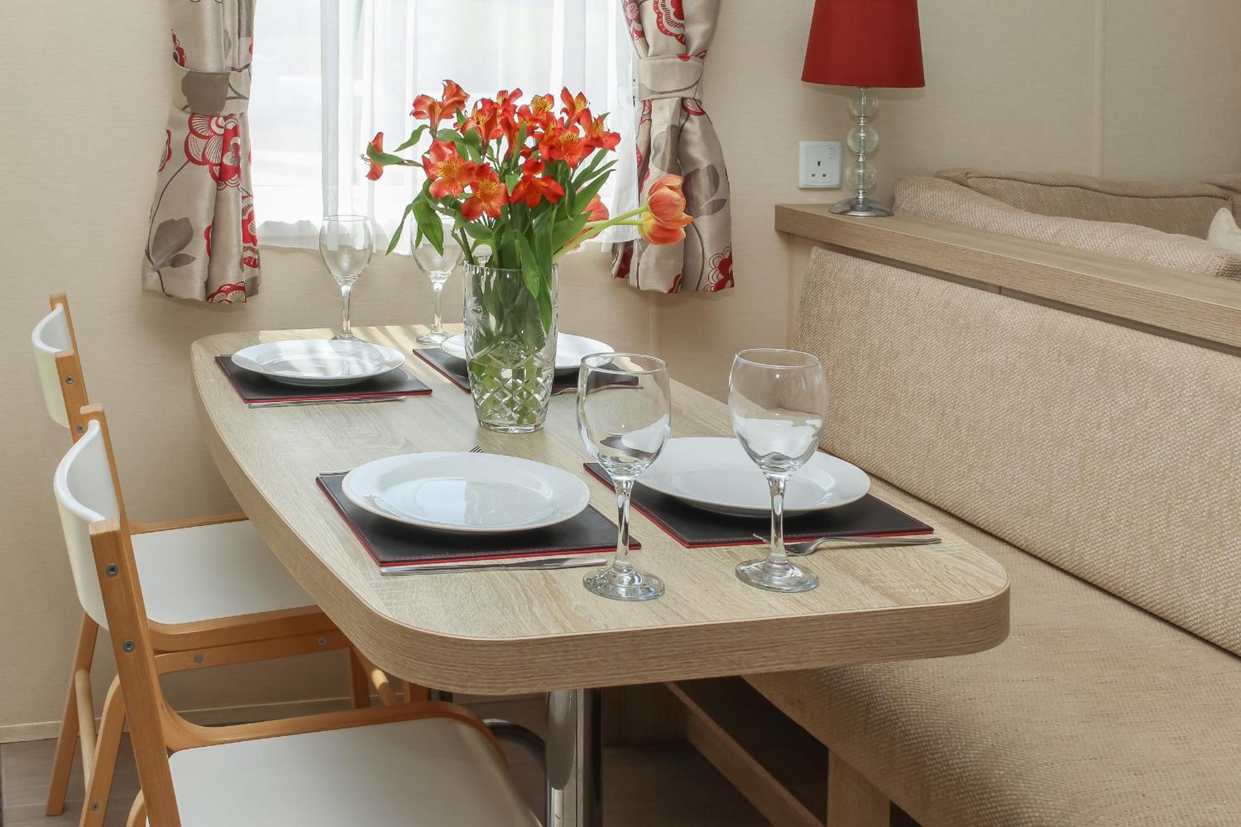 Bude Vacations - Cornish Coasts Holiday Park - Property Image 27