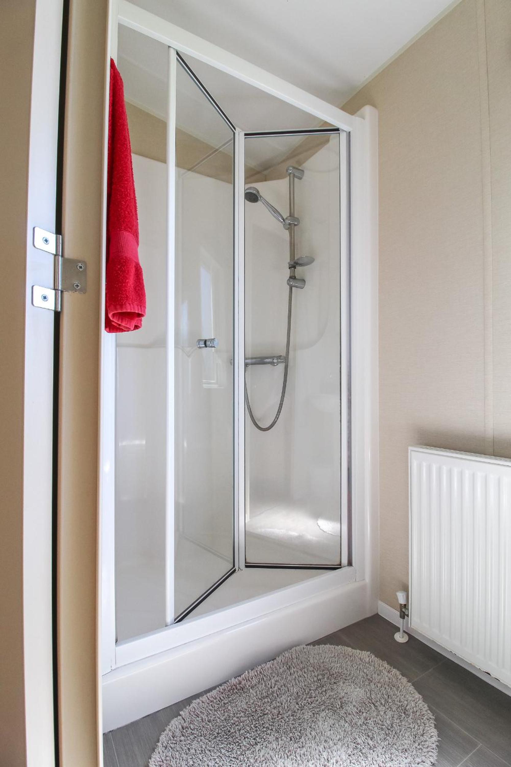 Bude Vacations - Cornish Coasts Holiday Park - Property Image 26