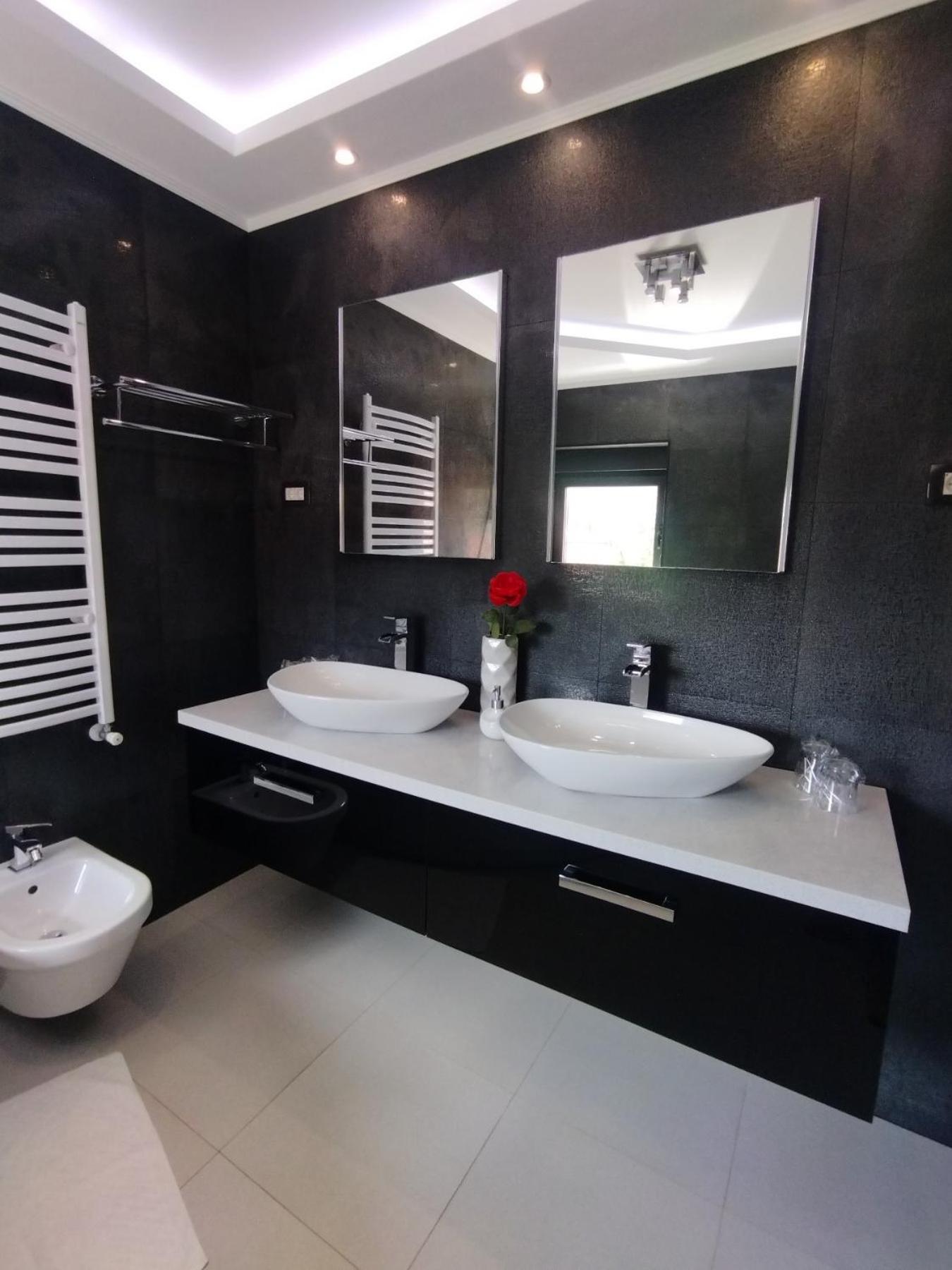 Vila Martina - Bellevue