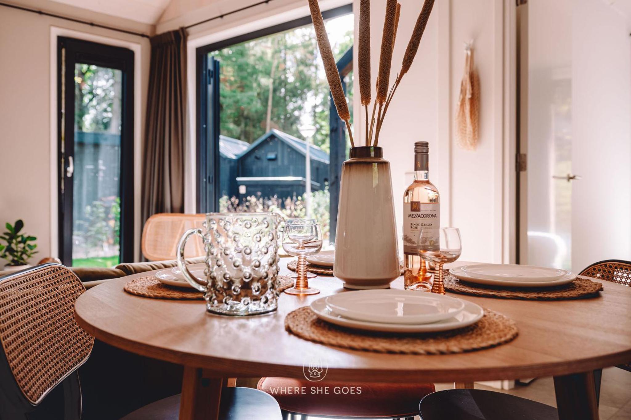 GrØn Tiny House
