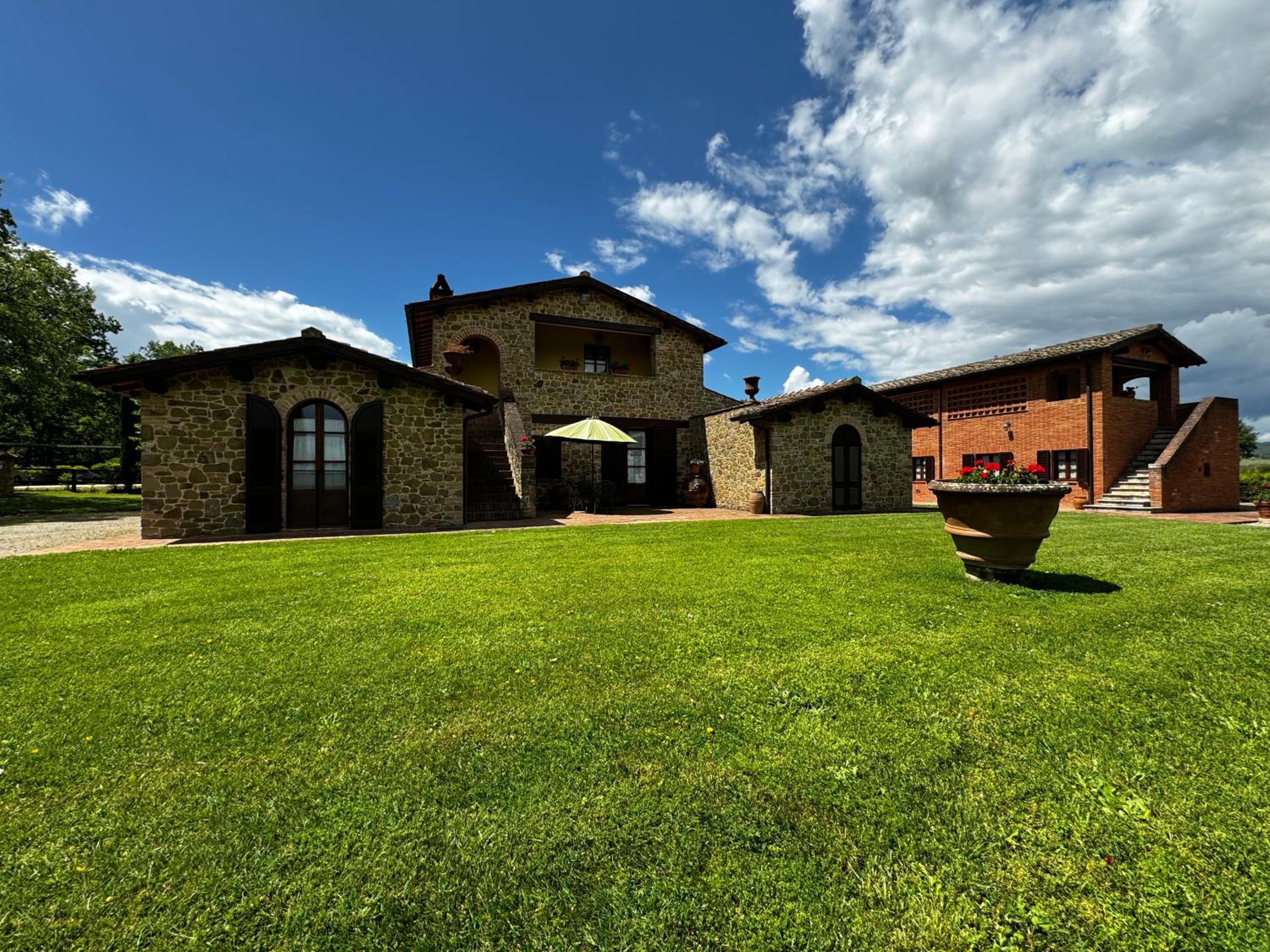 Agriturismo LeGi Toscana