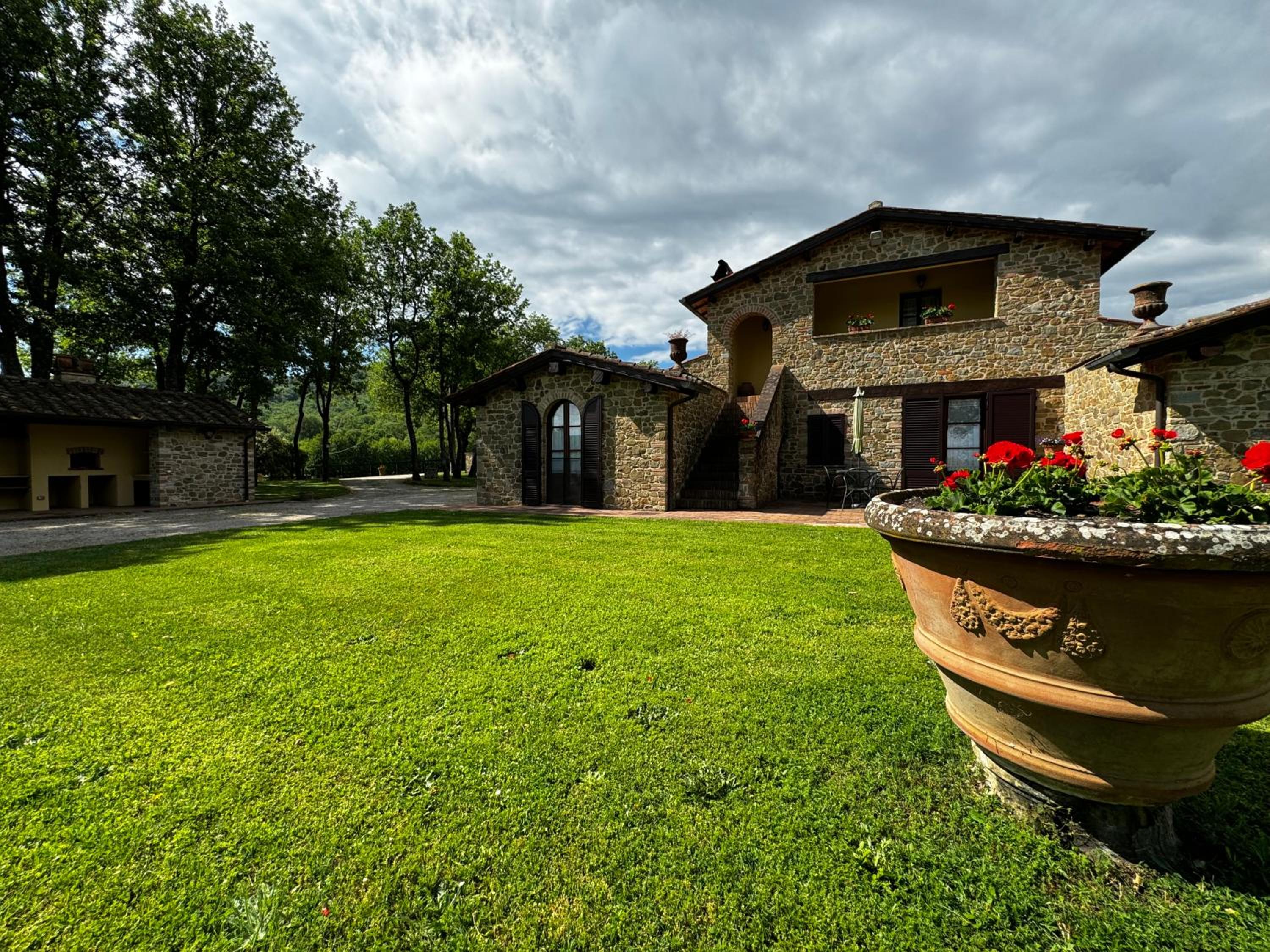 Agriturismo LeGi Toscana