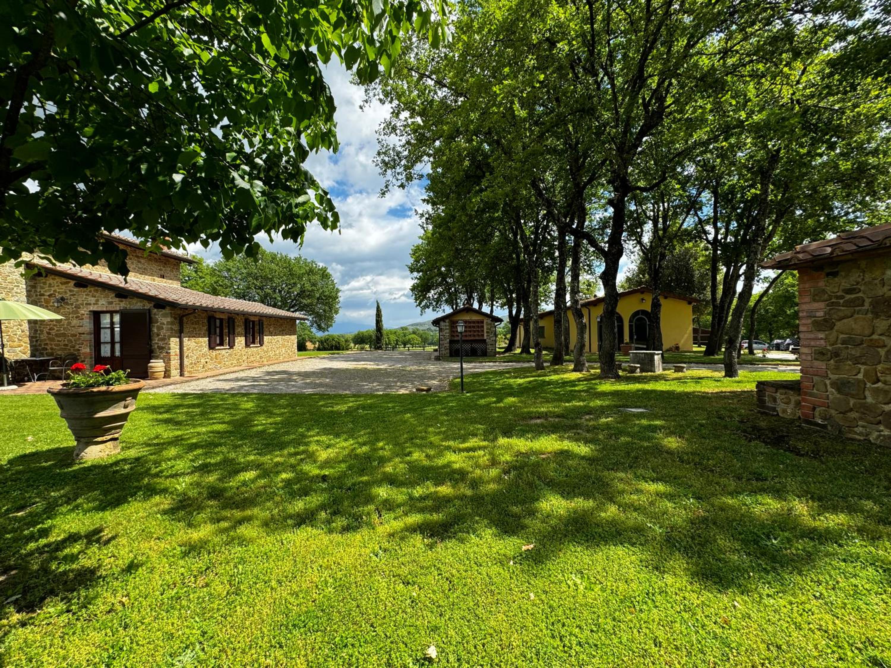 Agriturismo LeGi Toscana