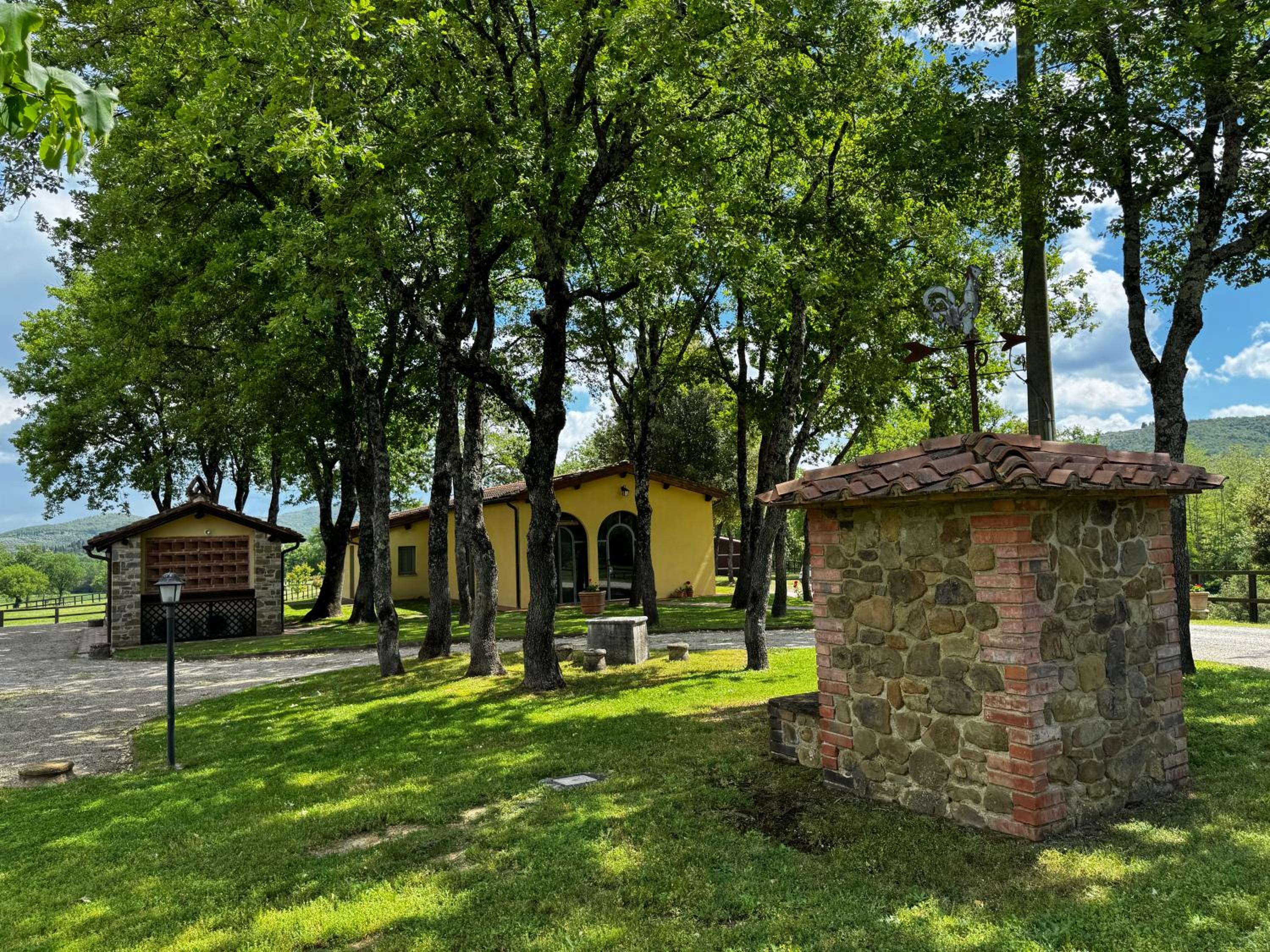 Agriturismo LeGi Toscana