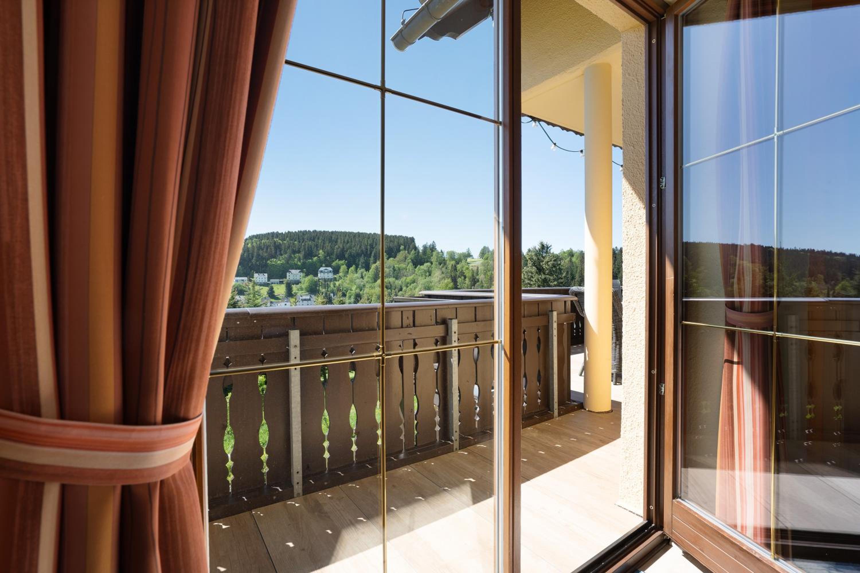 Pension Bergblick