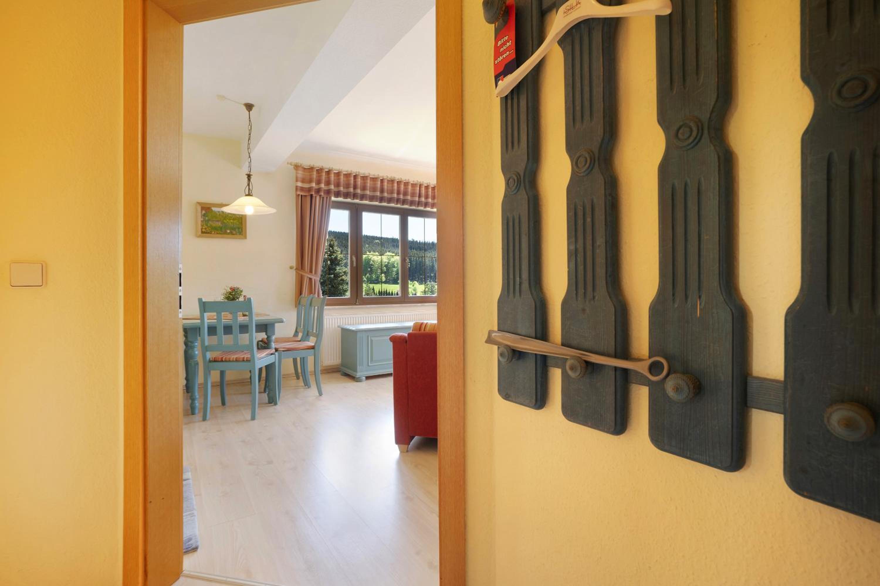 Pension Bergblick