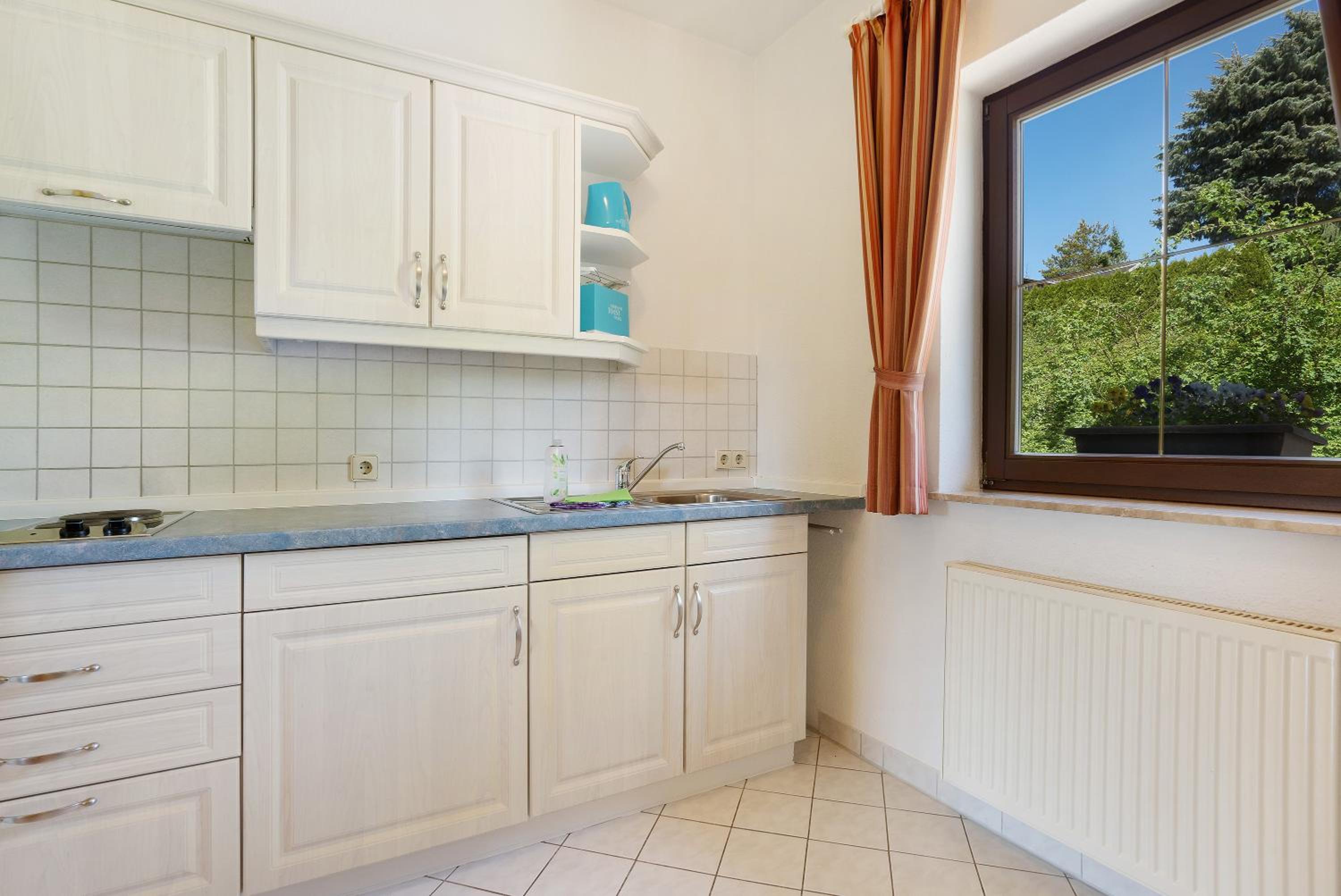Pension Bergblick