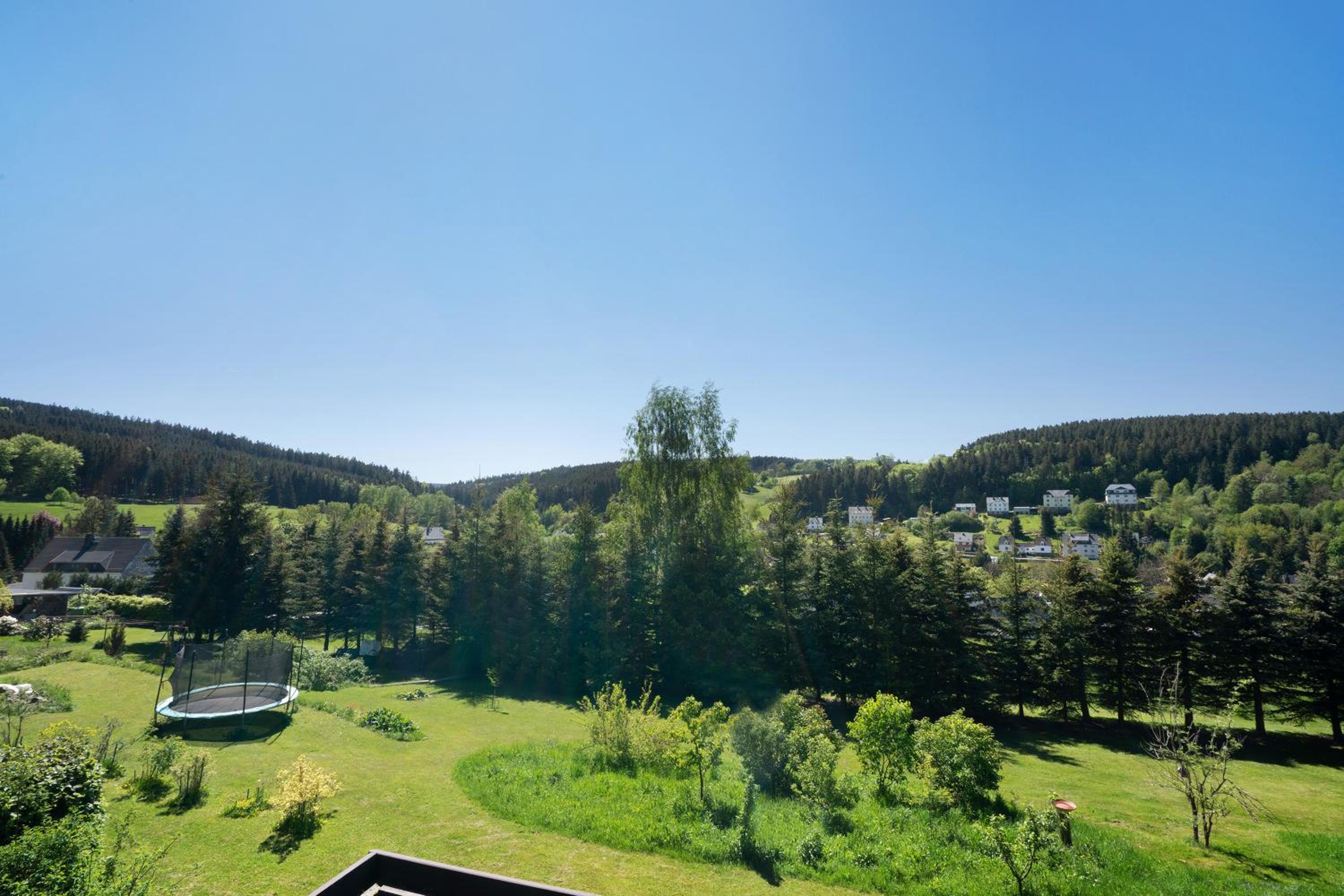 Pension Bergblick