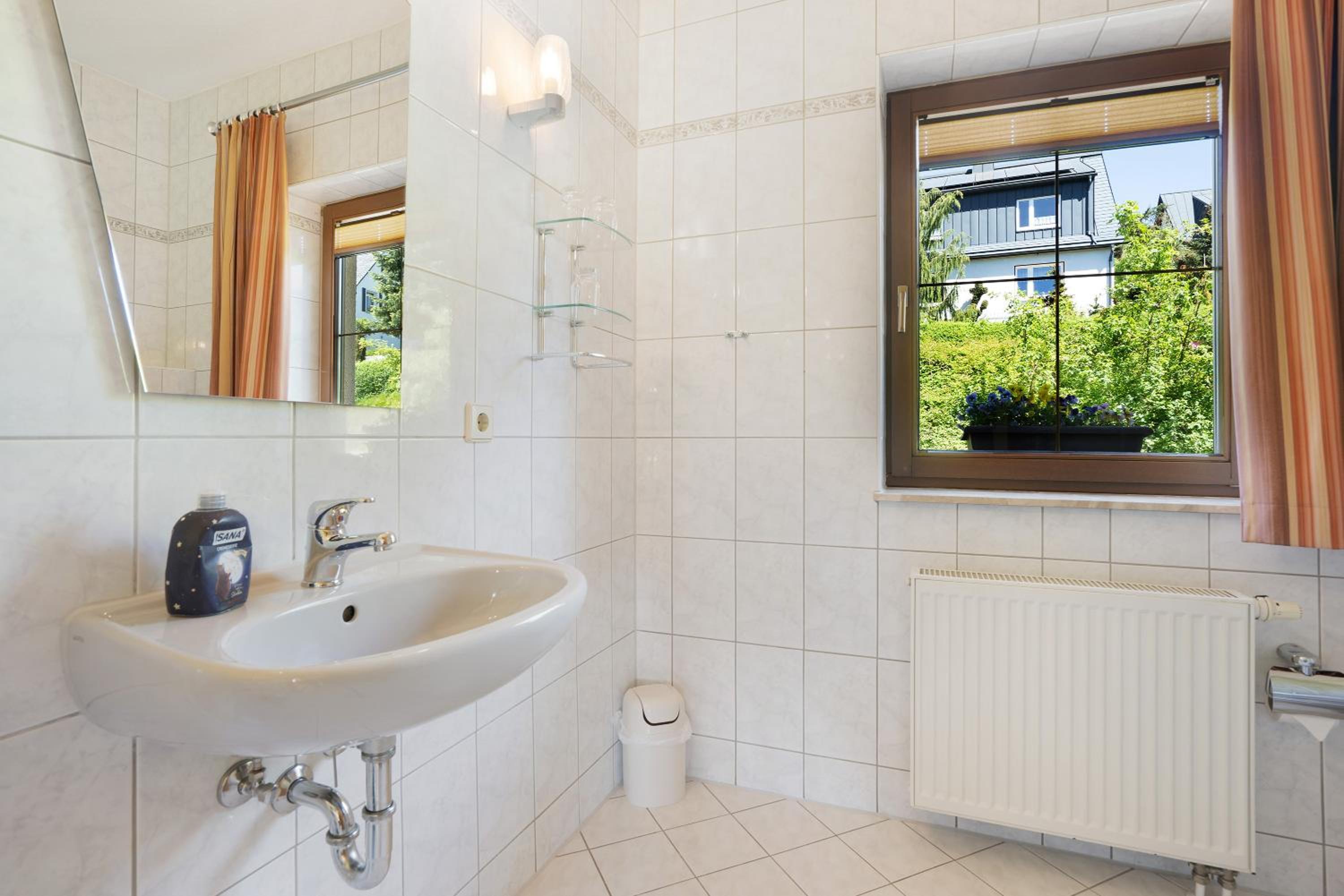 Pension Bergblick