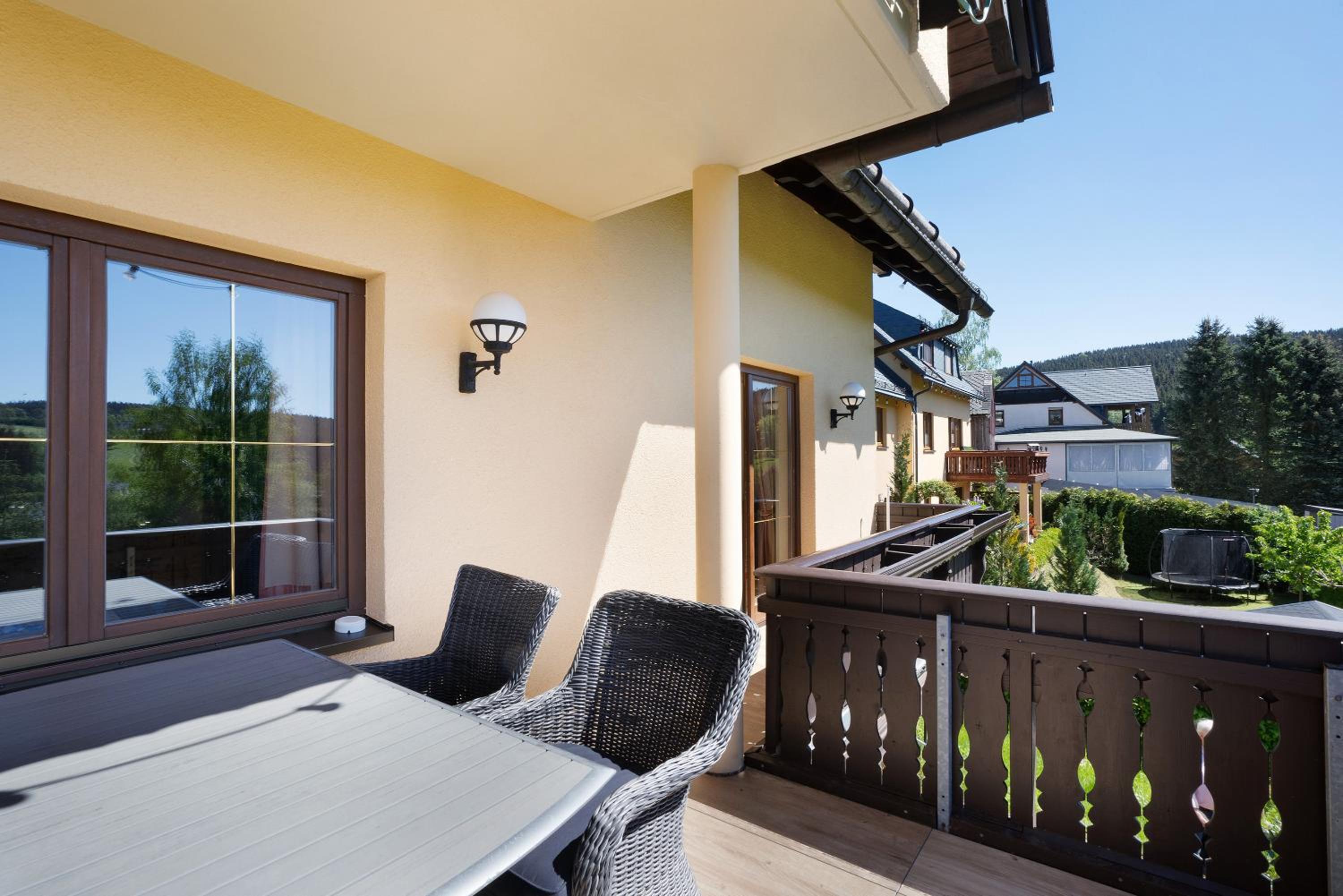 Pension Bergblick