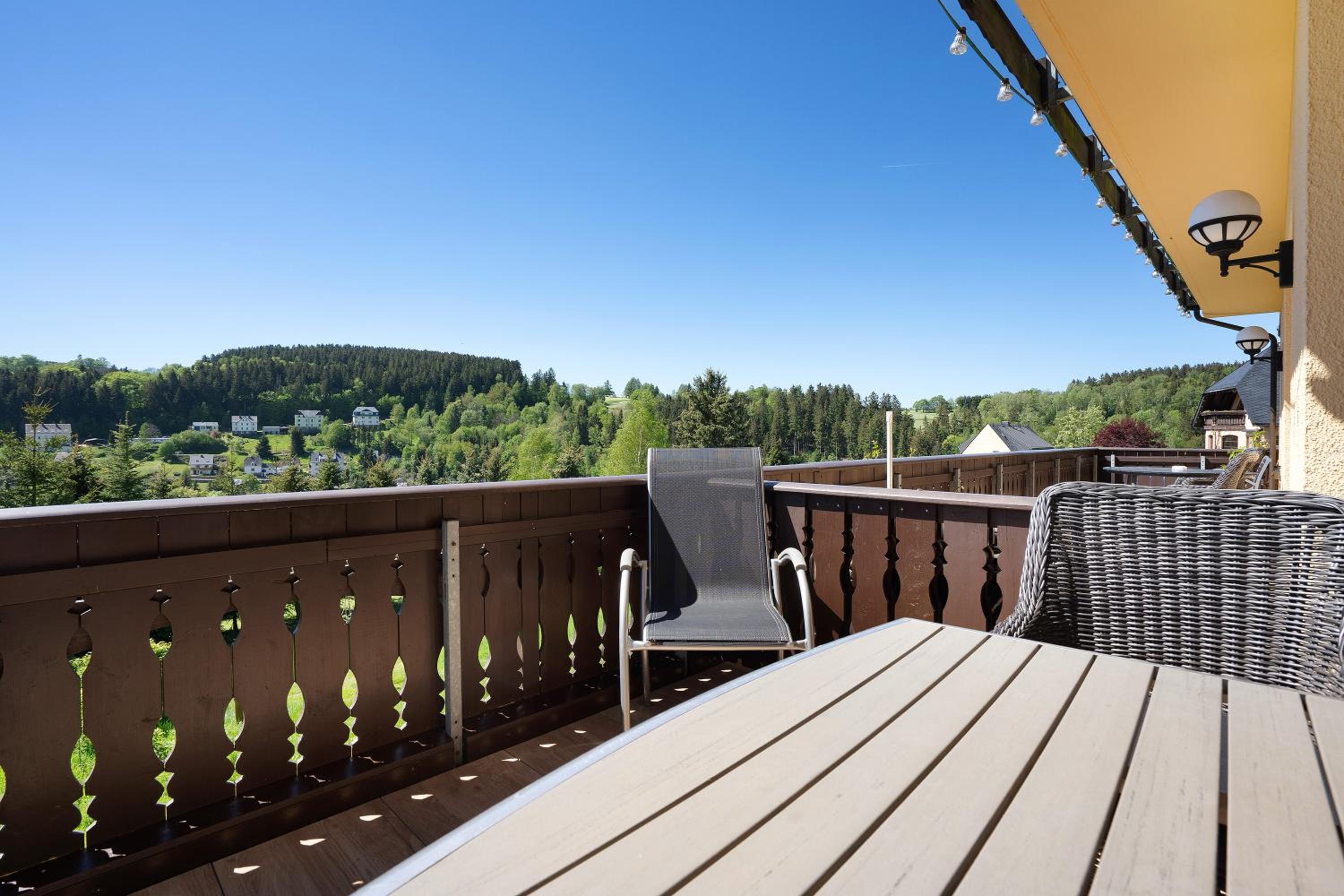 Pension Bergblick