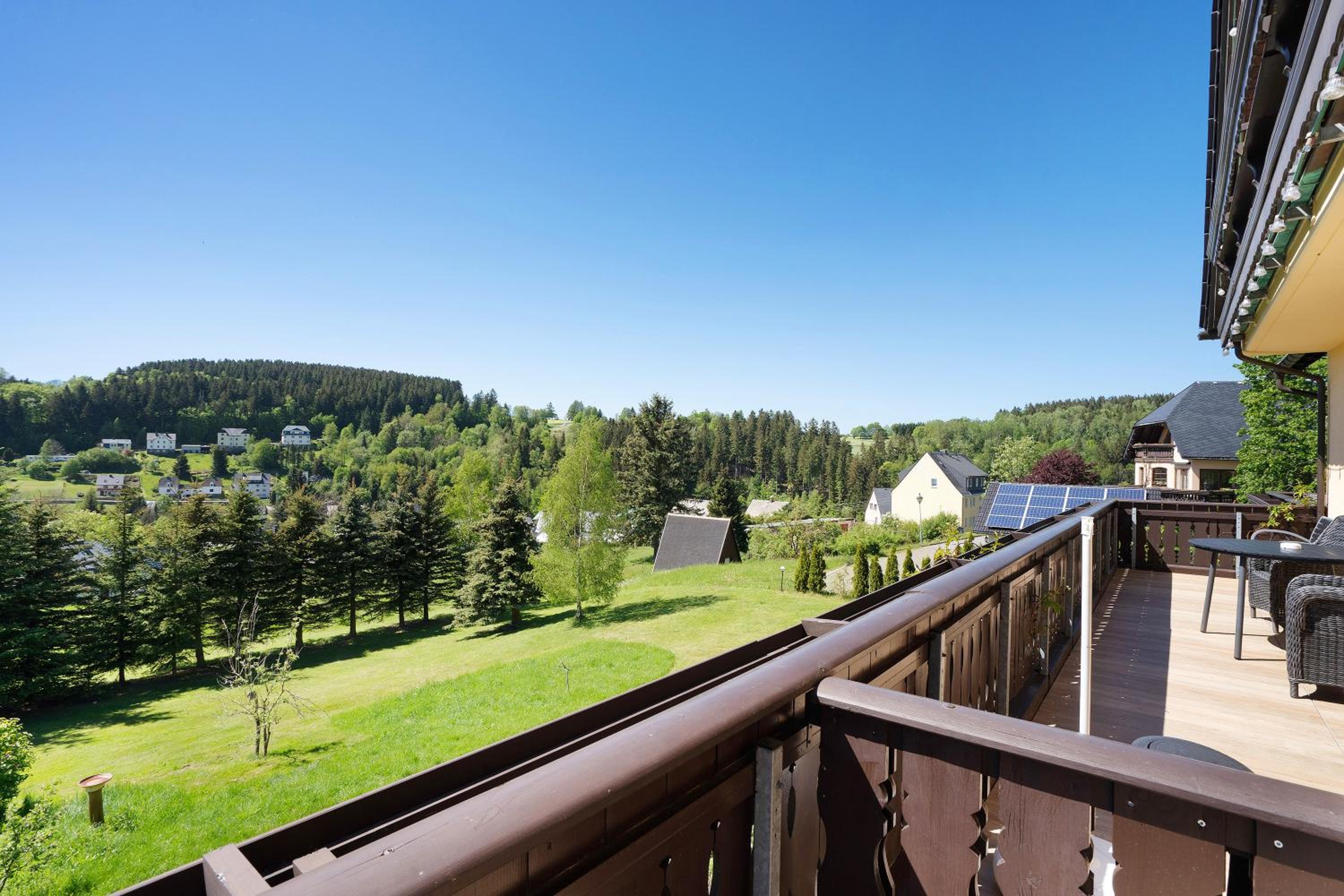Pension Bergblick