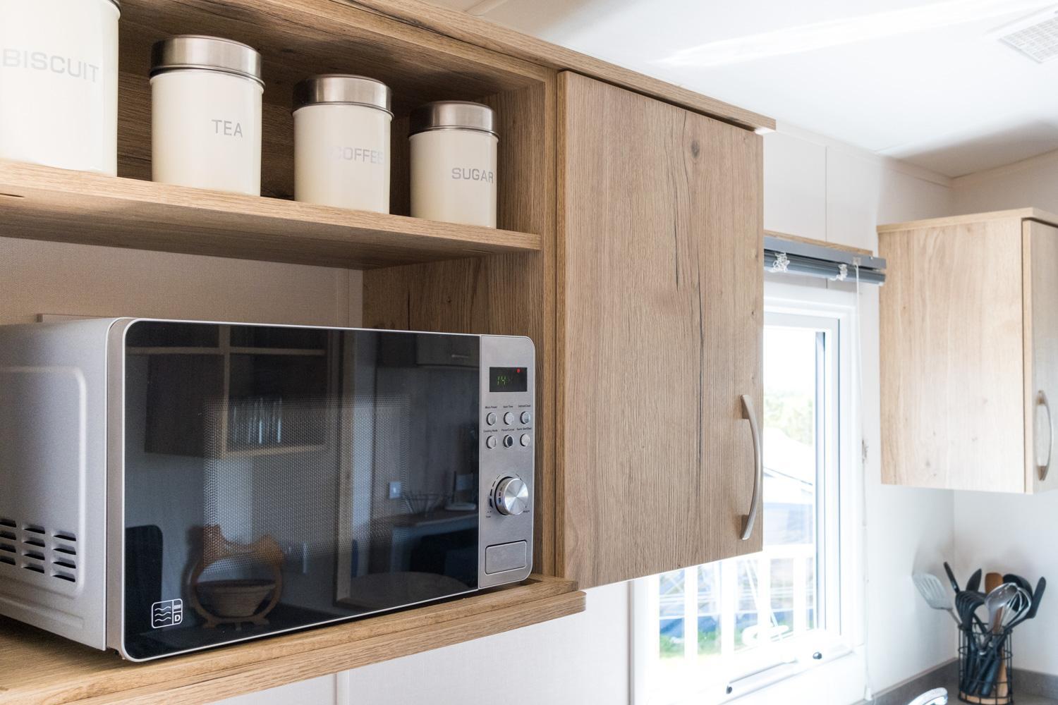 Bude Vacations - Cornish Coasts Holiday Park - Property Image 52