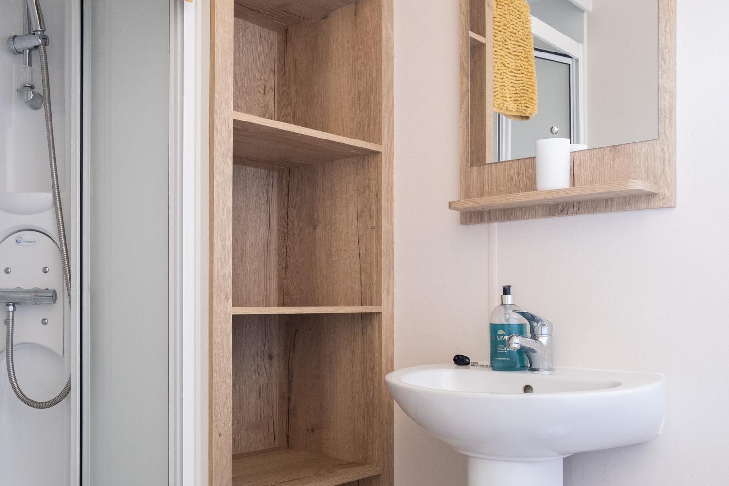 Bude Vacations - Cornish Coasts Holiday Park - Property Image 48