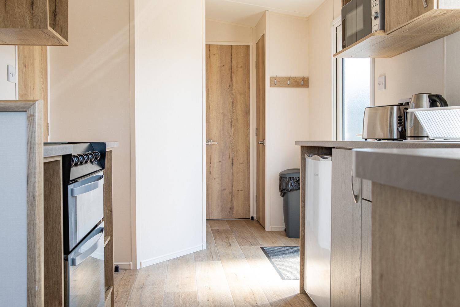 Bude Vacations - Cornish Coasts Holiday Park - Property Image 47