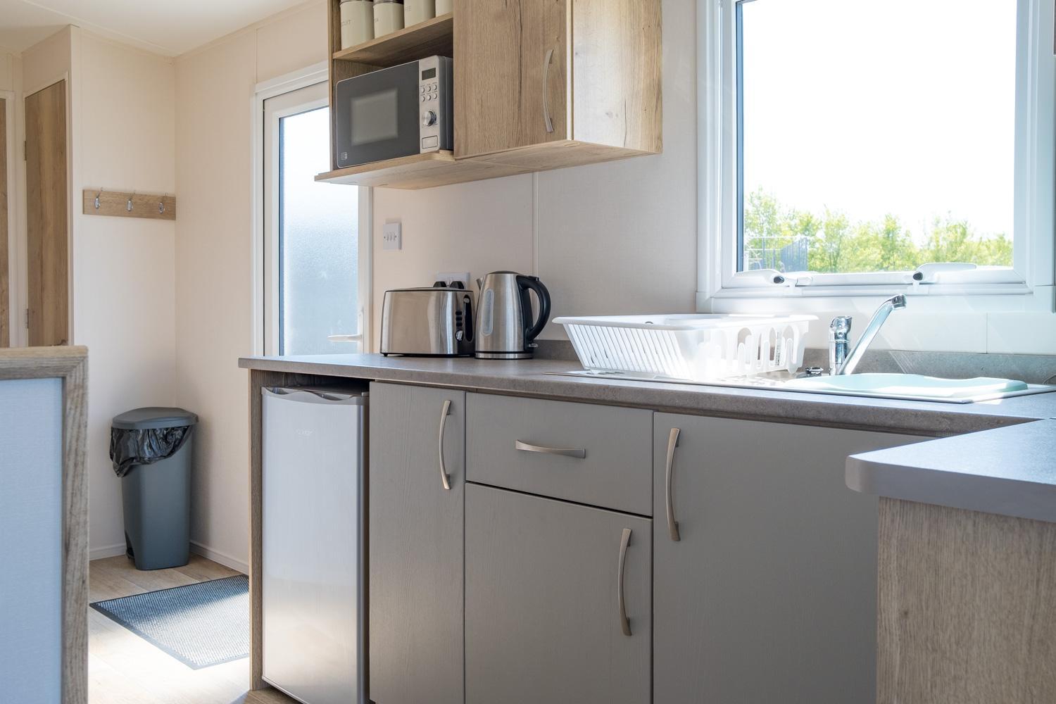 Bude Vacations - Cornish Coasts Holiday Park - Property Image 46