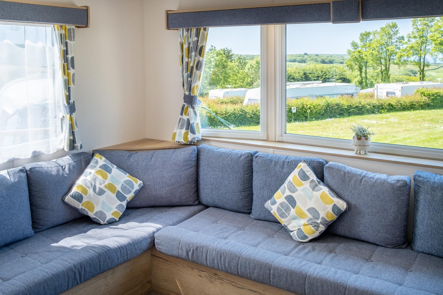 Bude Vacations - Cornish Coasts Holiday Park - Property Image 45