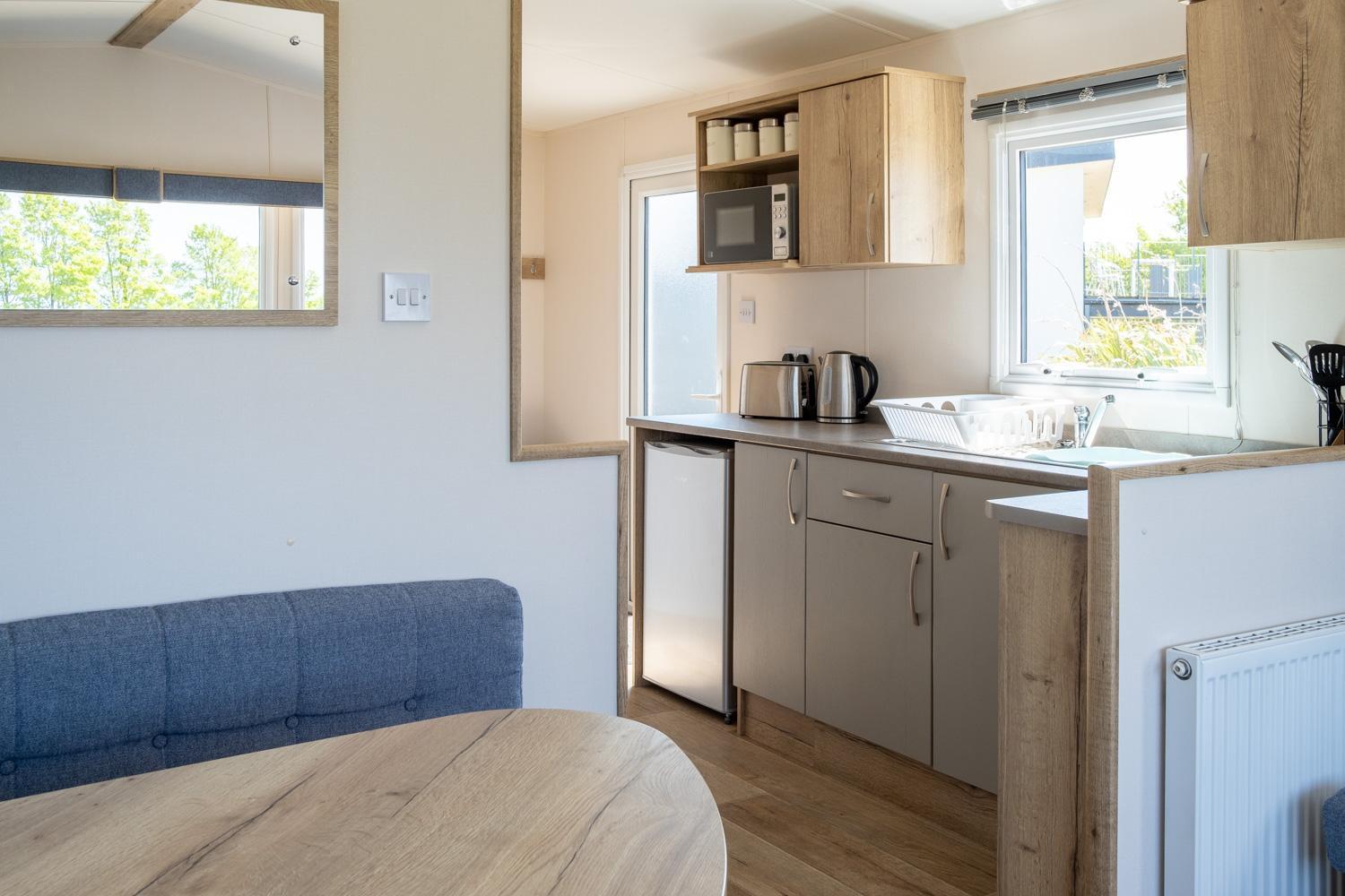 Bude Vacations - Cornish Coasts Holiday Park - Property Image 43